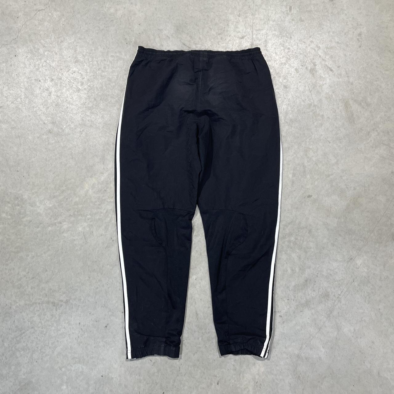 2000s Adidas Slim Pants