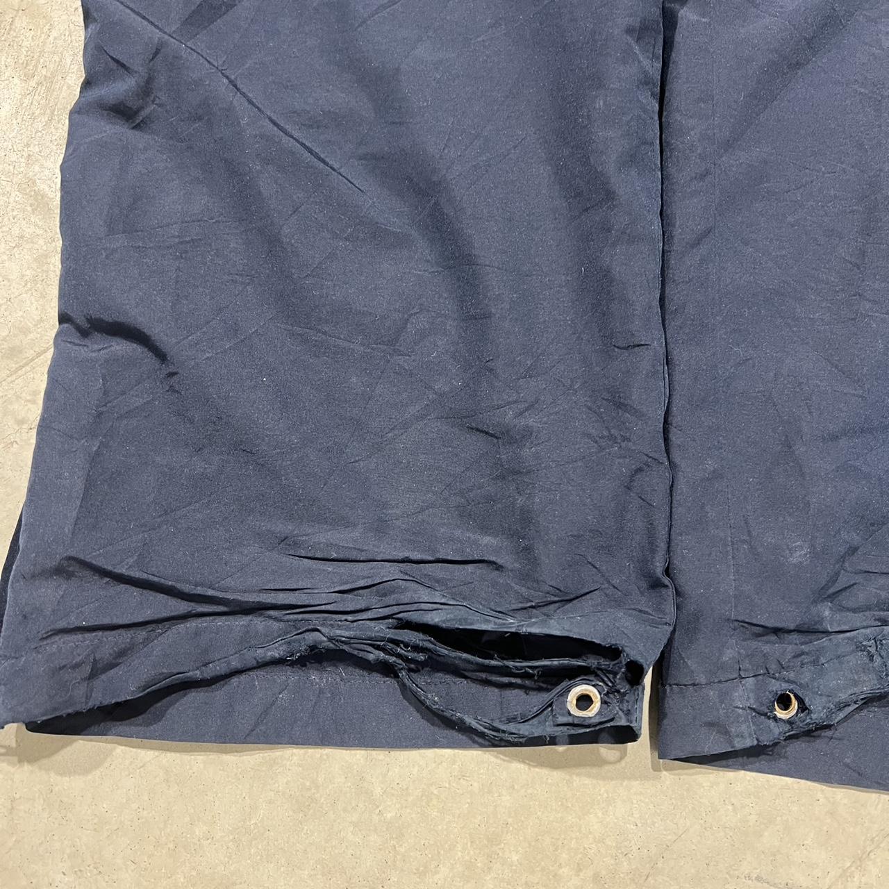 2000s Nike Embroidered Track Pants