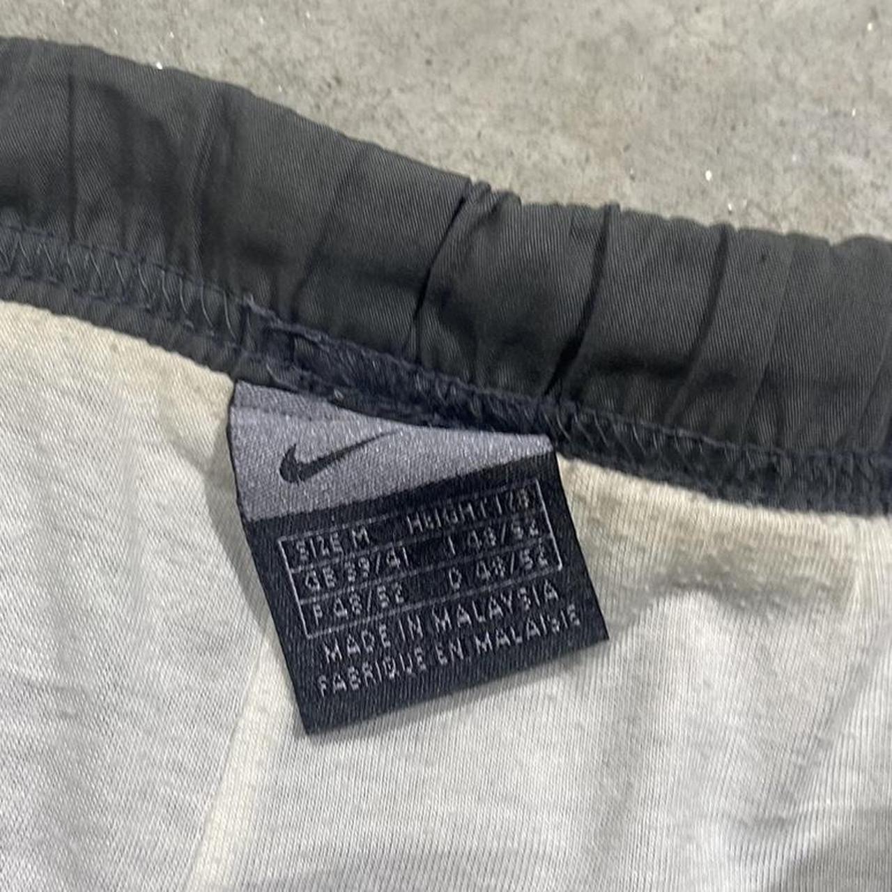 2000s Nike Track Pants