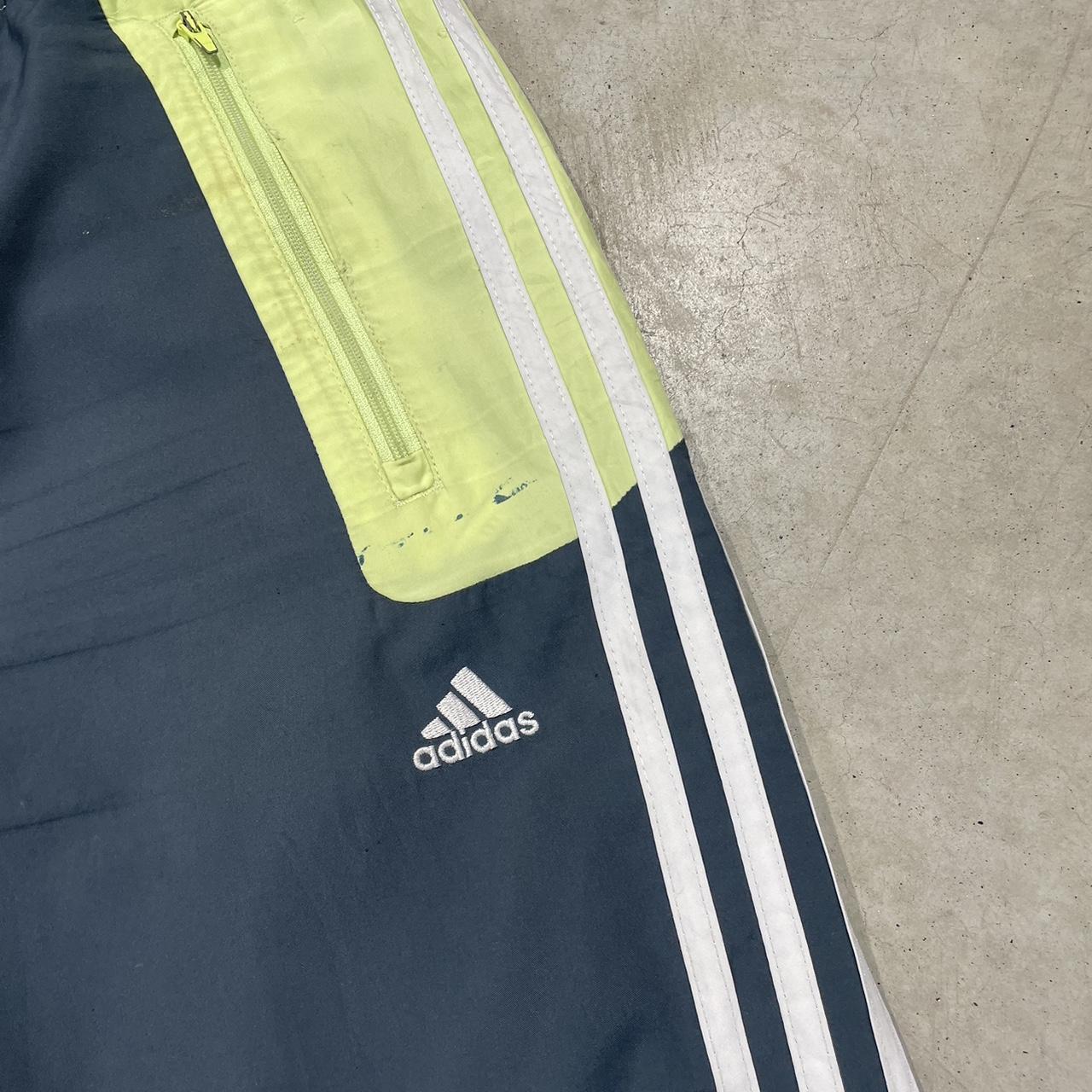 2000s Adidas Pants