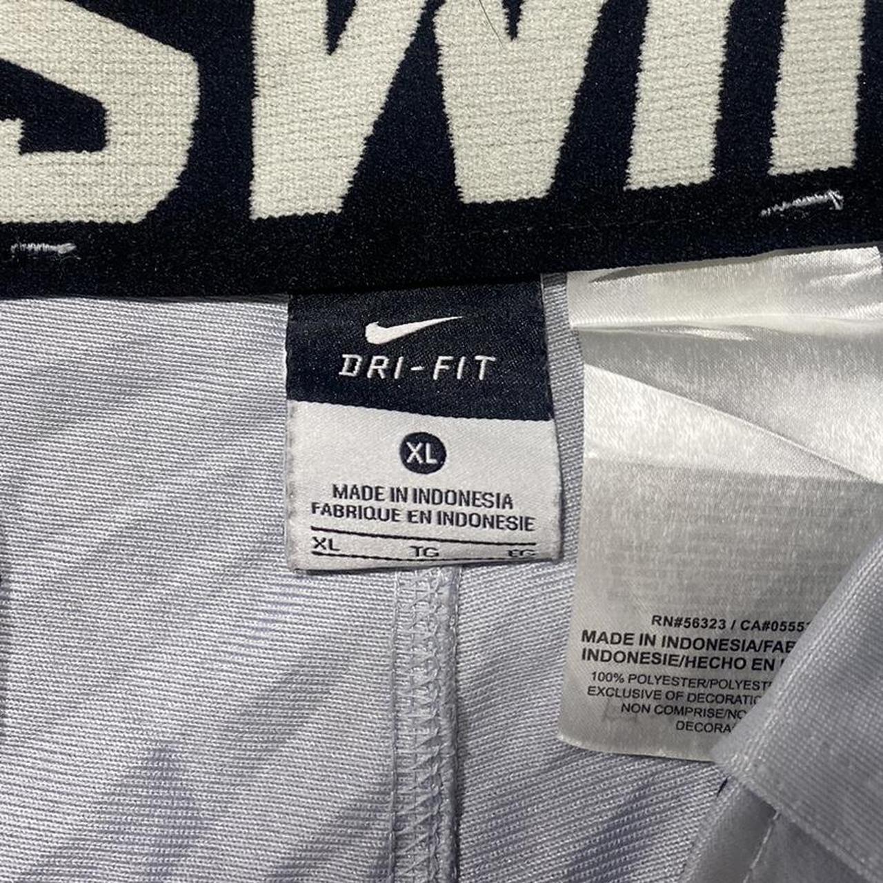 2000s Nike Pants Baseball