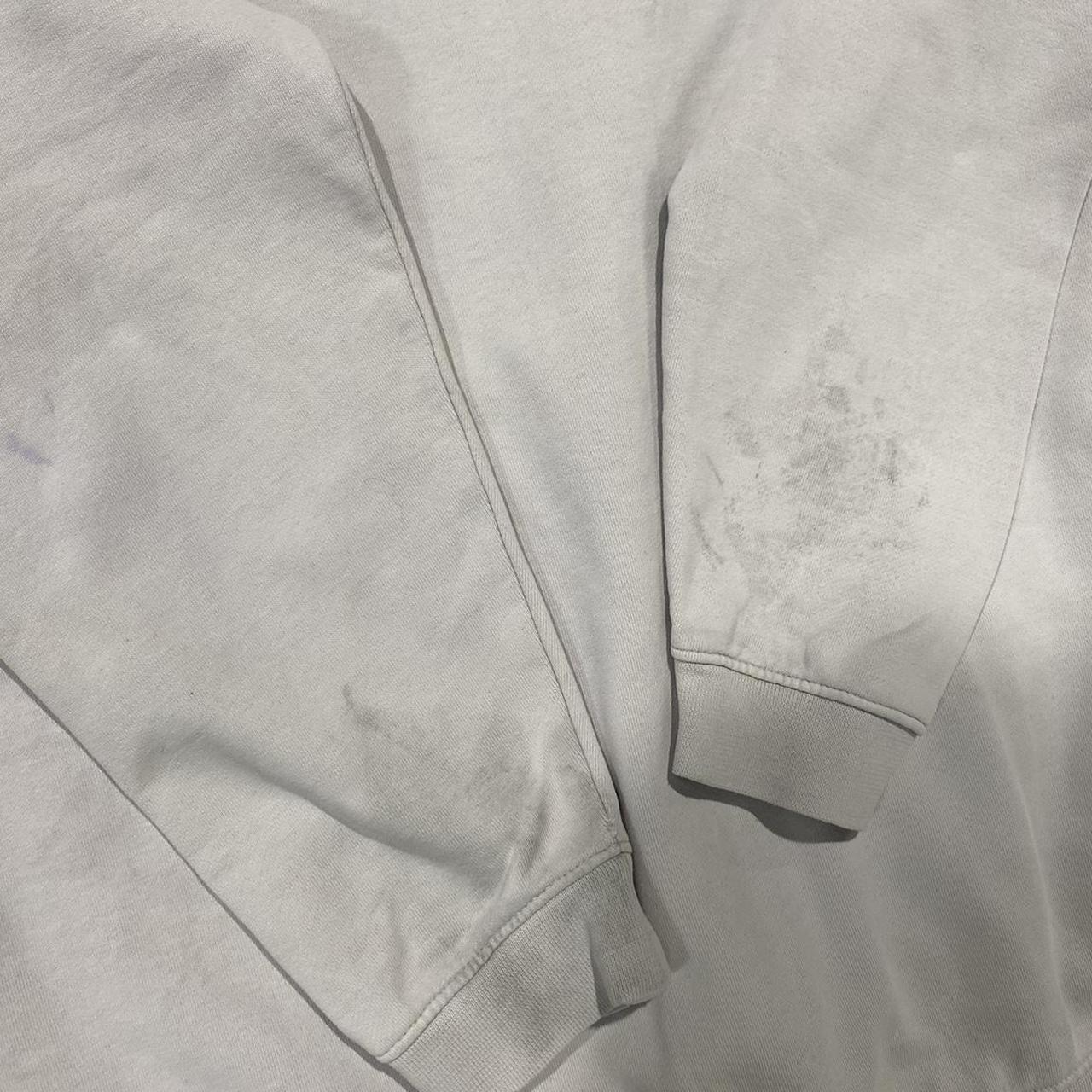 2000s Oversized Crewneck