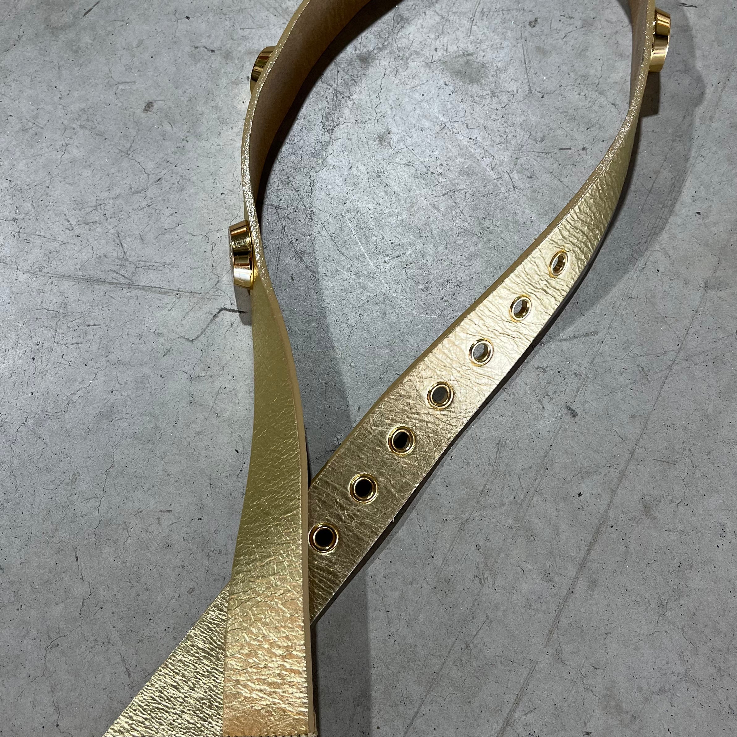 Vivienne Westwood Studded Belt