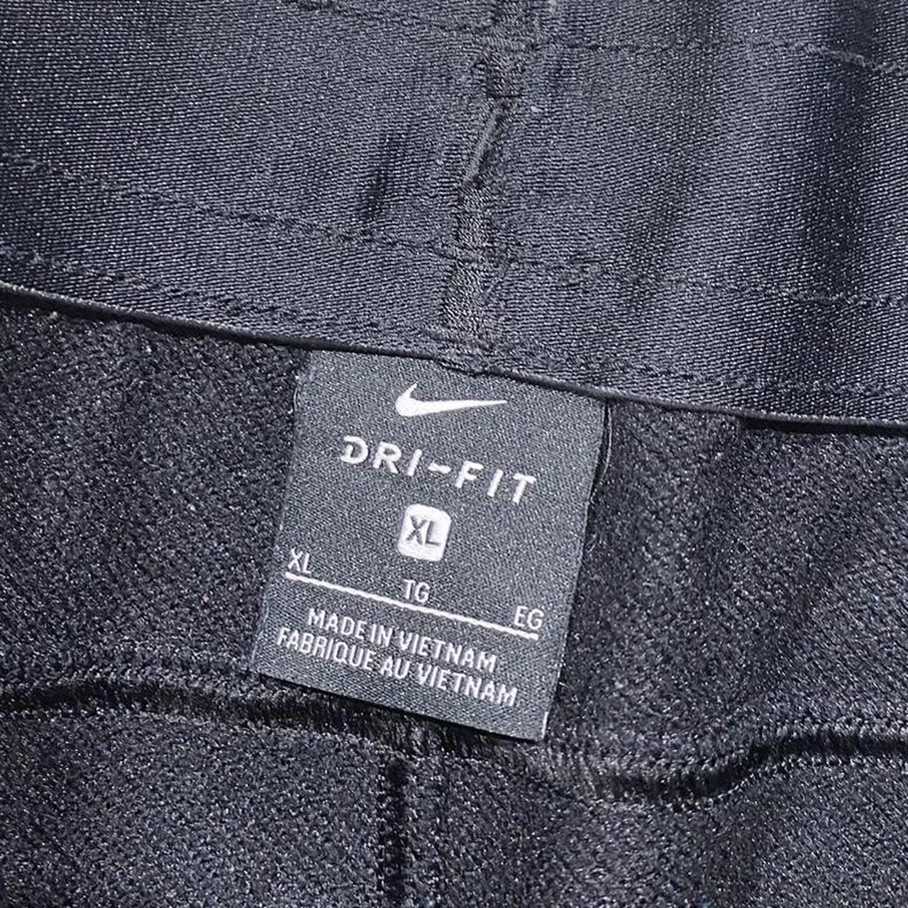 2000s Nike Relaxed Pants