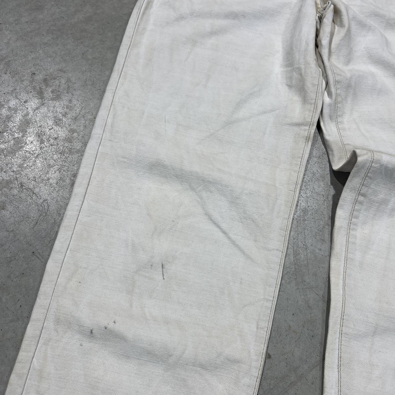 2000s Versace Relaxed Pants