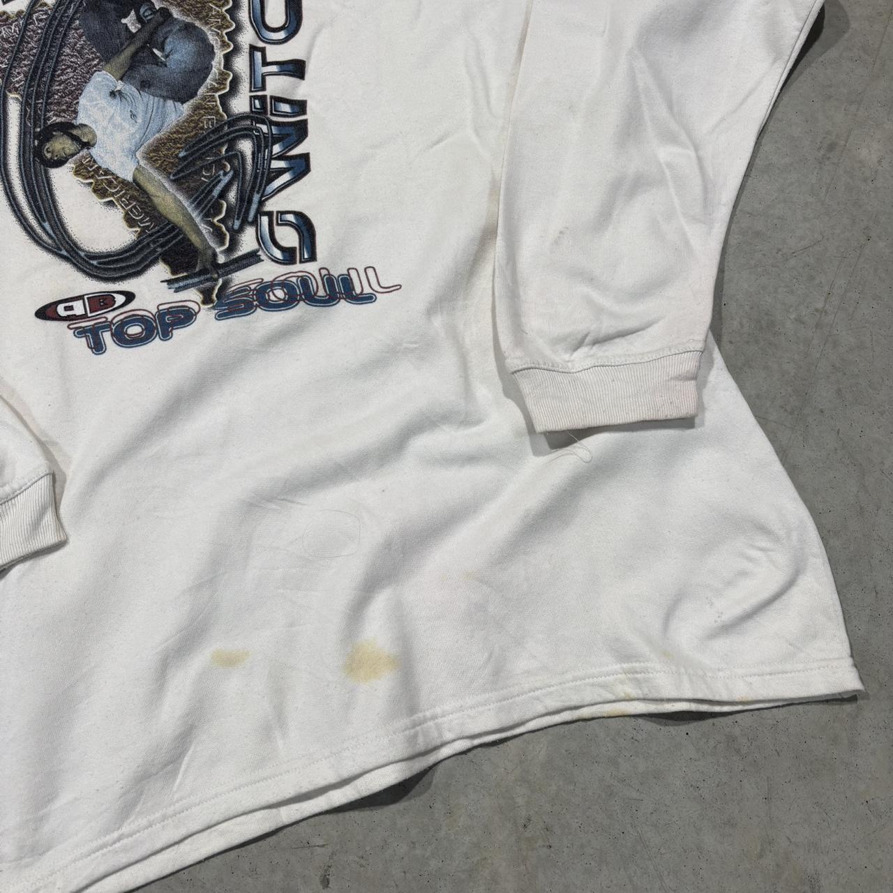 2000s AB Skate Graphic Crewneck