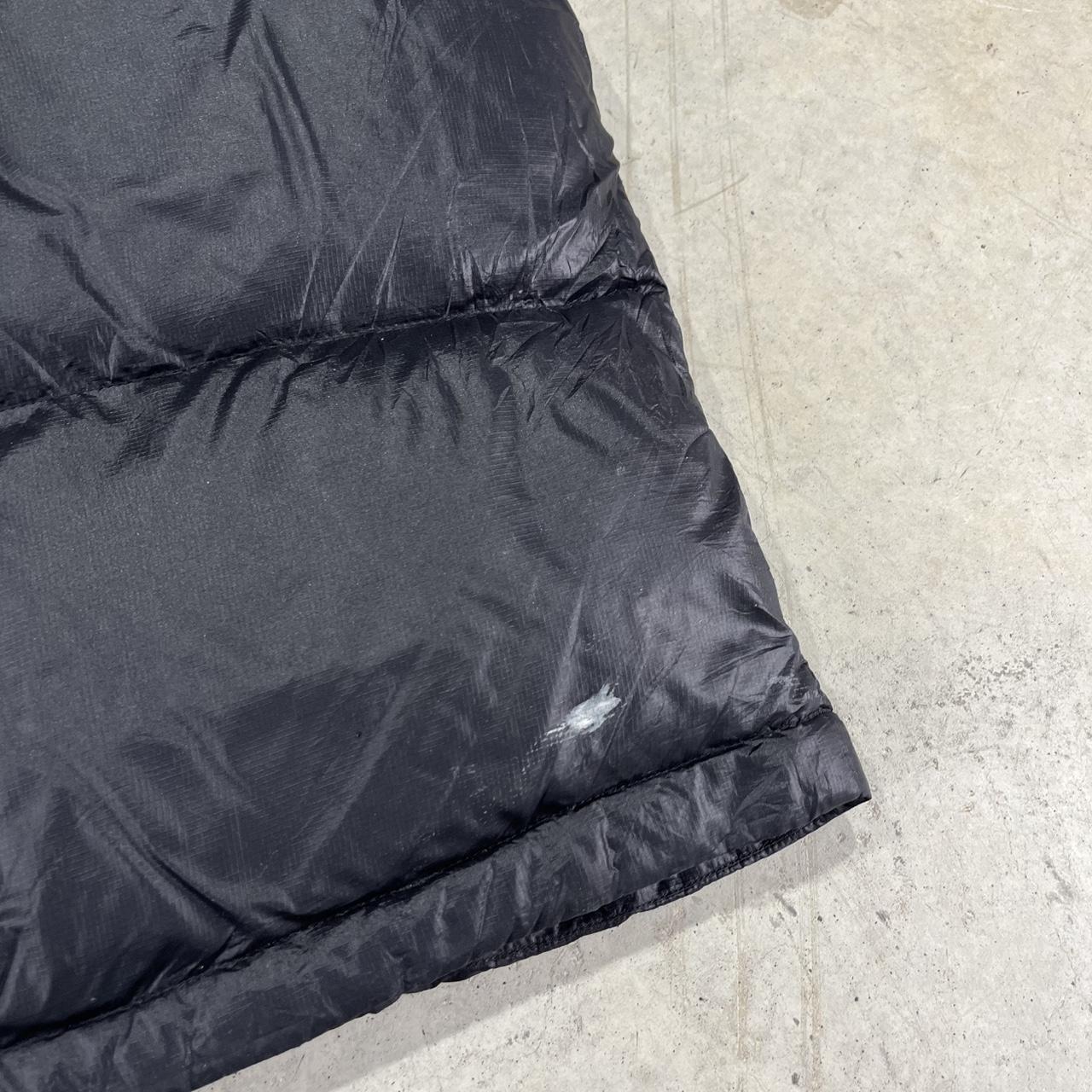 2000s The North Face 700 Puffer Jacket