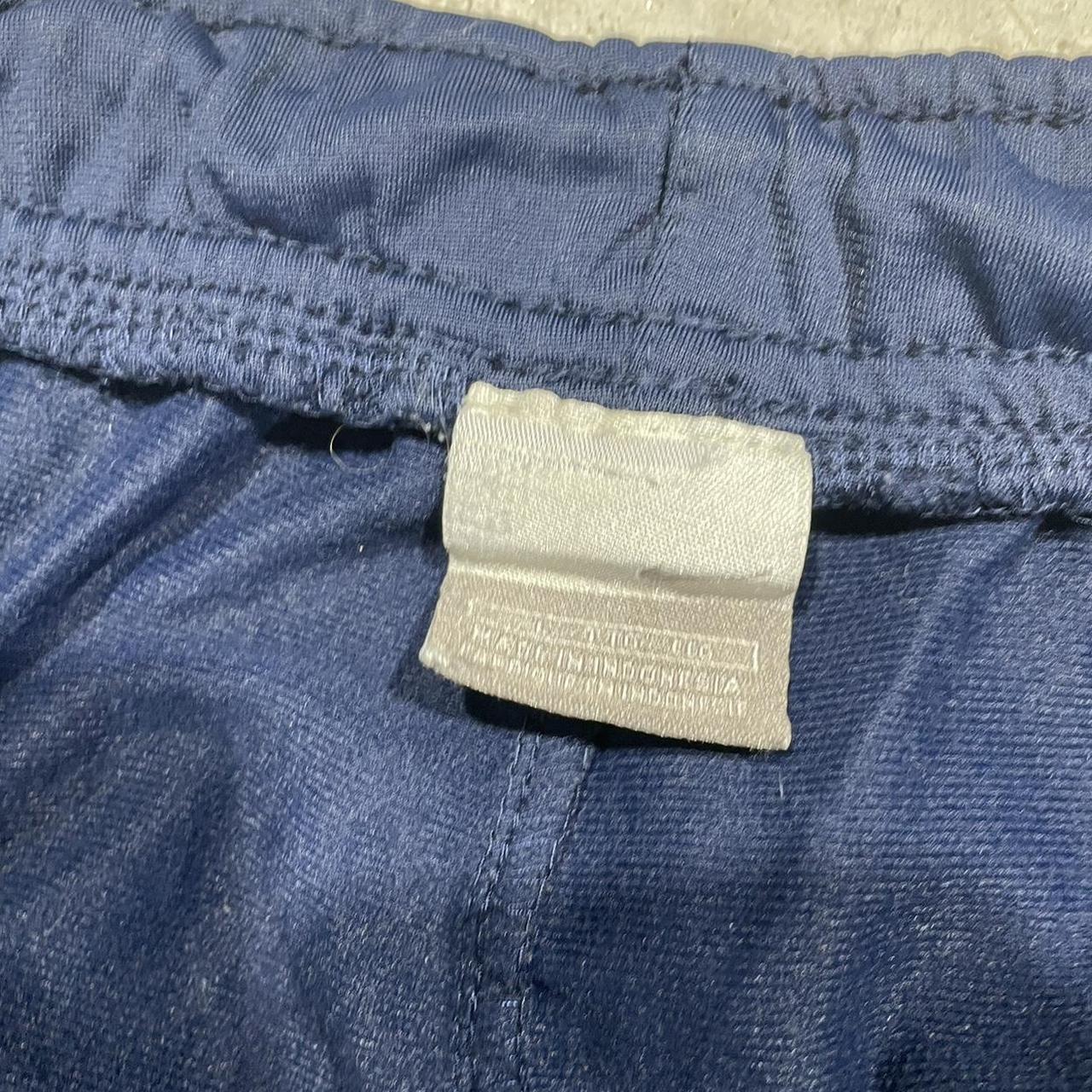 2000s Nike Track Pants