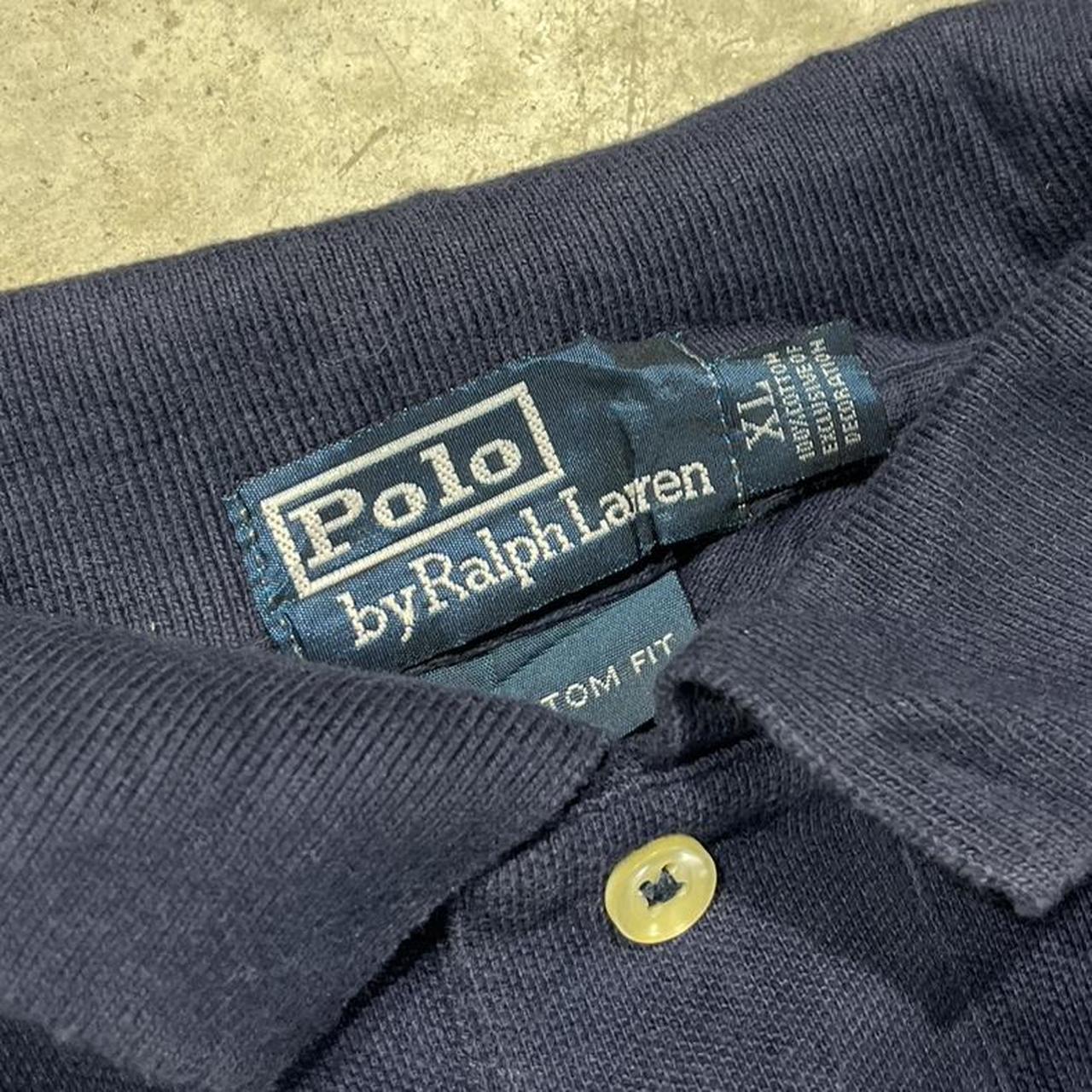 2000s Polo Ralph Lauren T-Shirt Tee