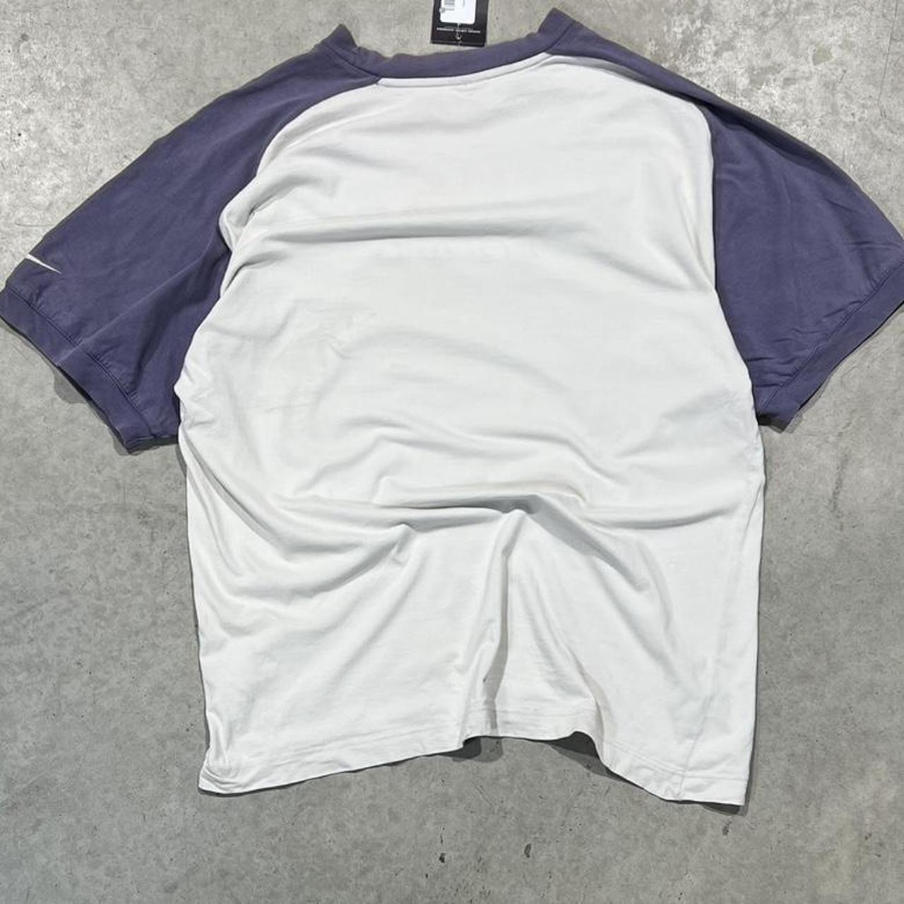 2000s Umbro Graphic T-Shirt