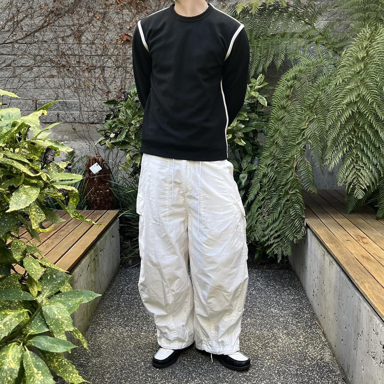 Needles HD Cargo Pants