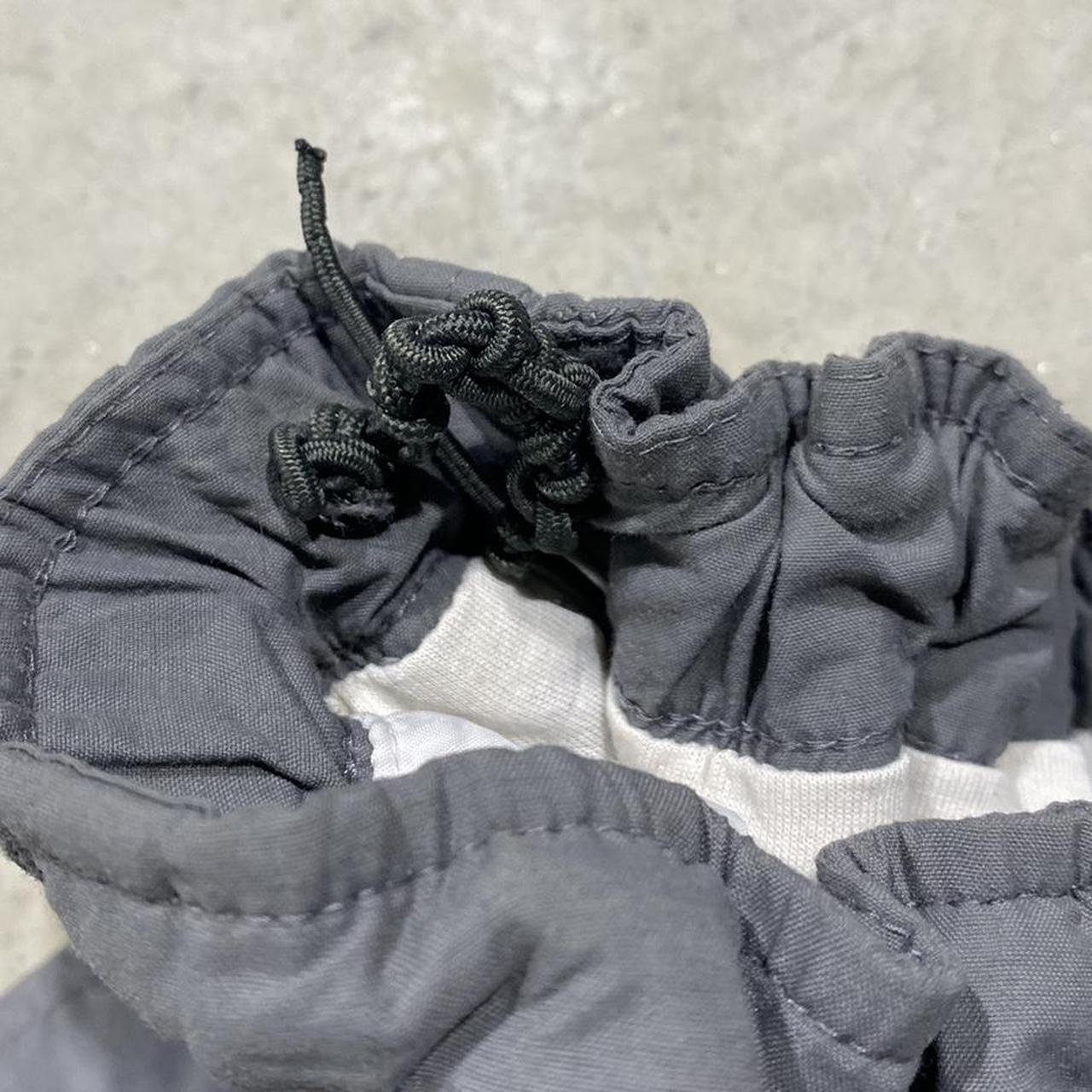 2000s Nike Track Pants Cargo