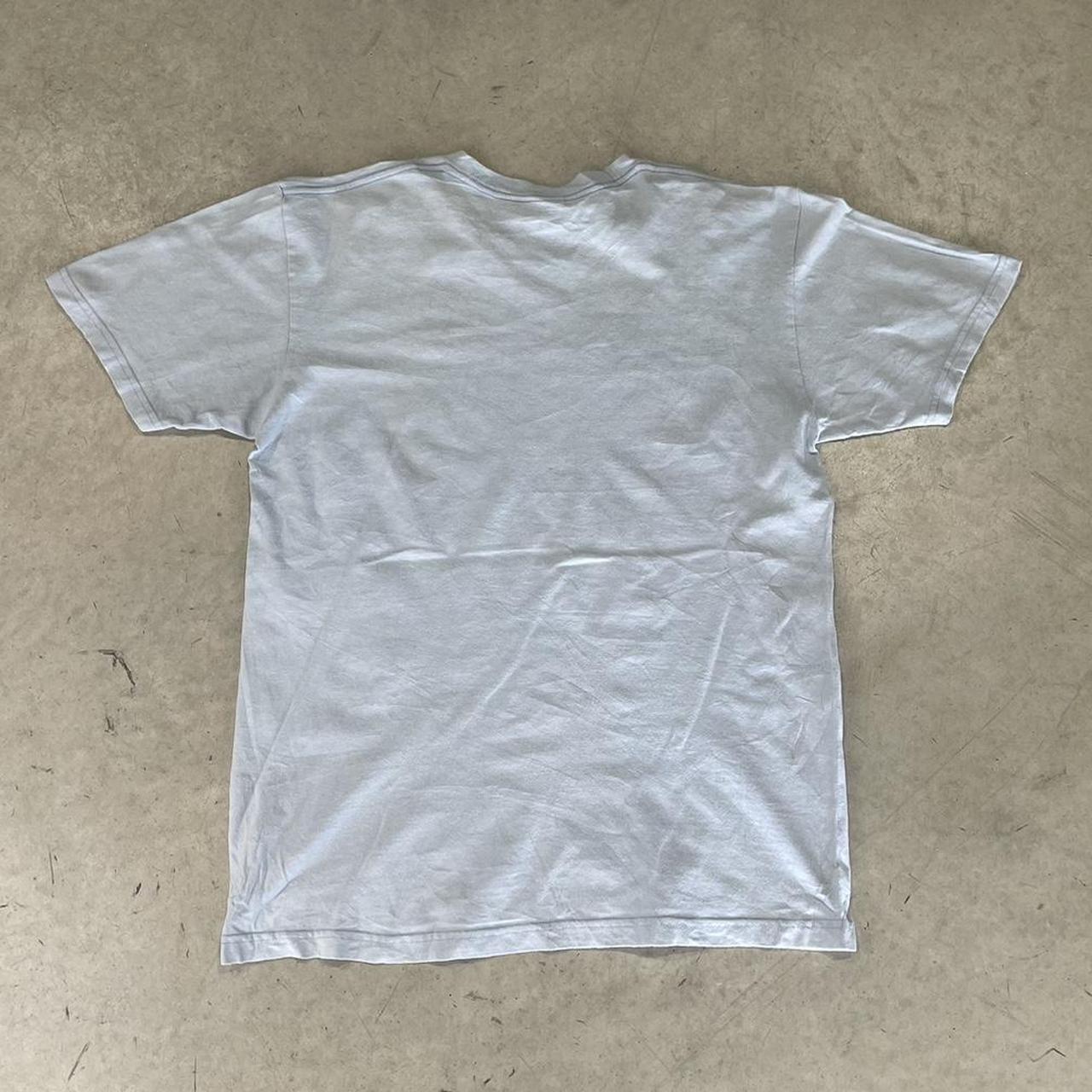90s Supreme Graphic T-Shirt