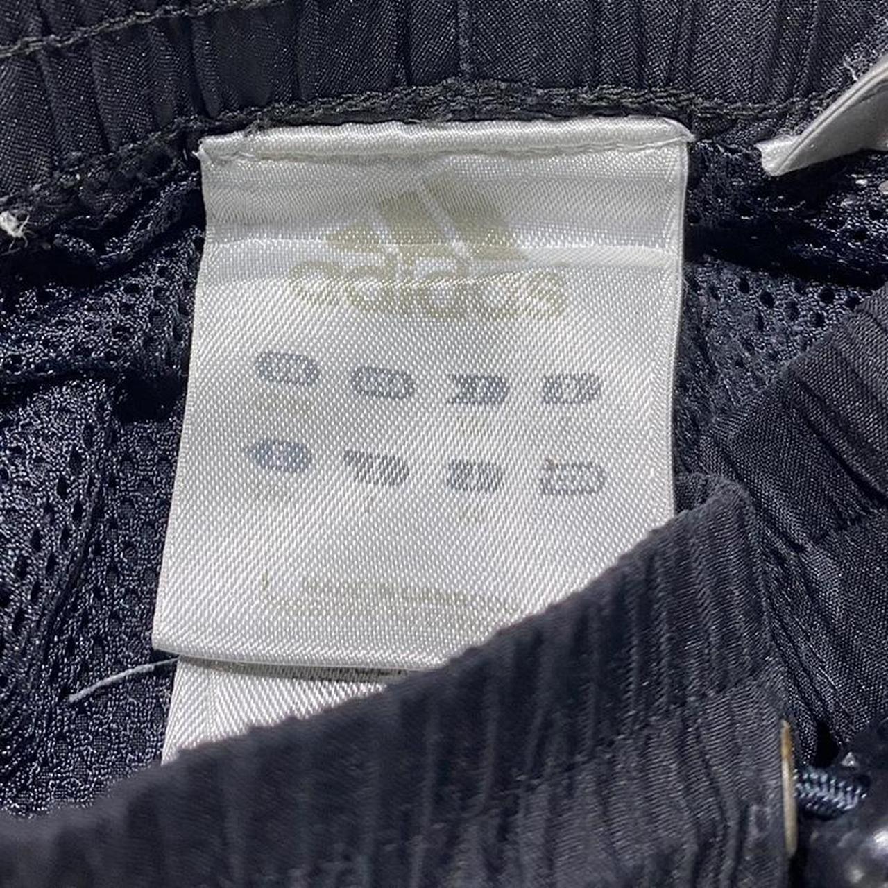 2000s Adidas Graphic Pants