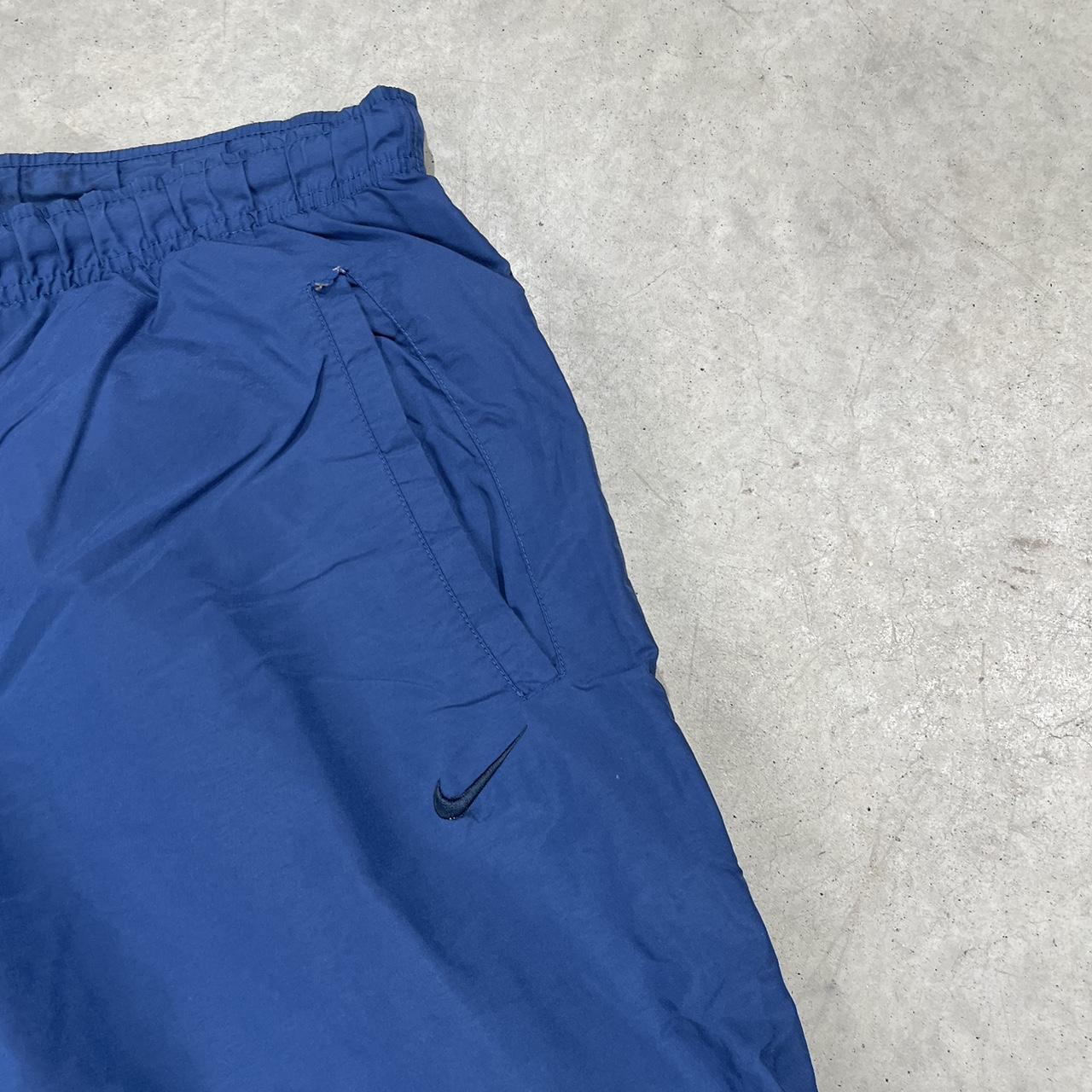 2000s Nike Track Pants