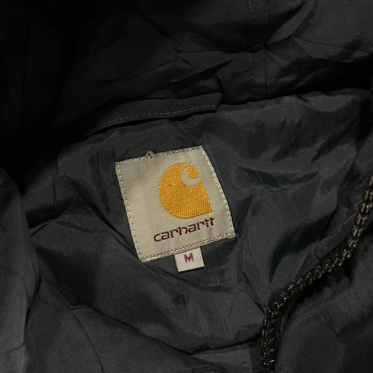 2000s Carhartt Jacket