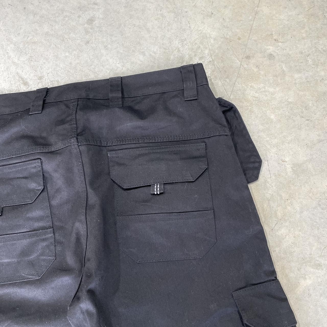 2000s Cargo Pants