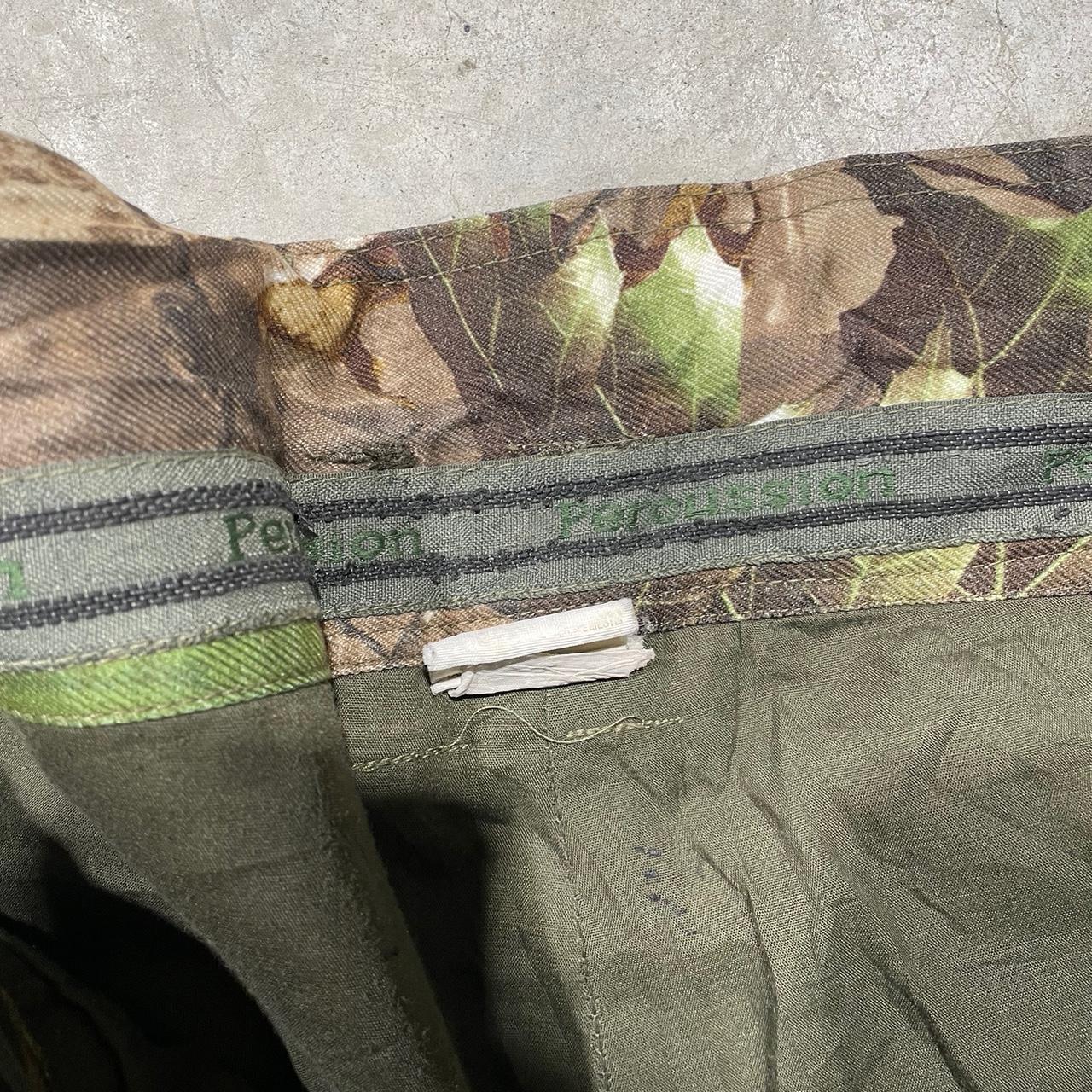 2000s Real Tree Camo Pants
