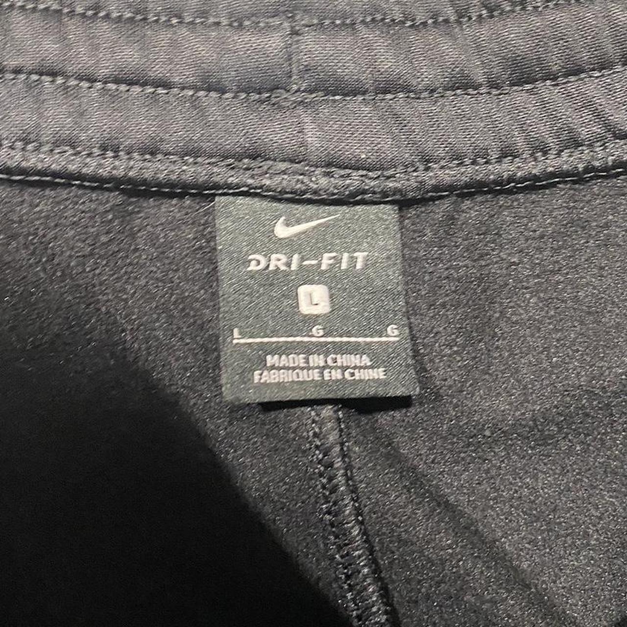 2000s Nike Slim Pants