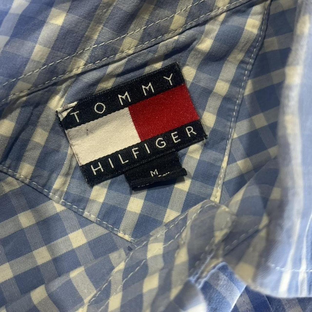 2000s Polo Ralph Lauren Checked Button Up