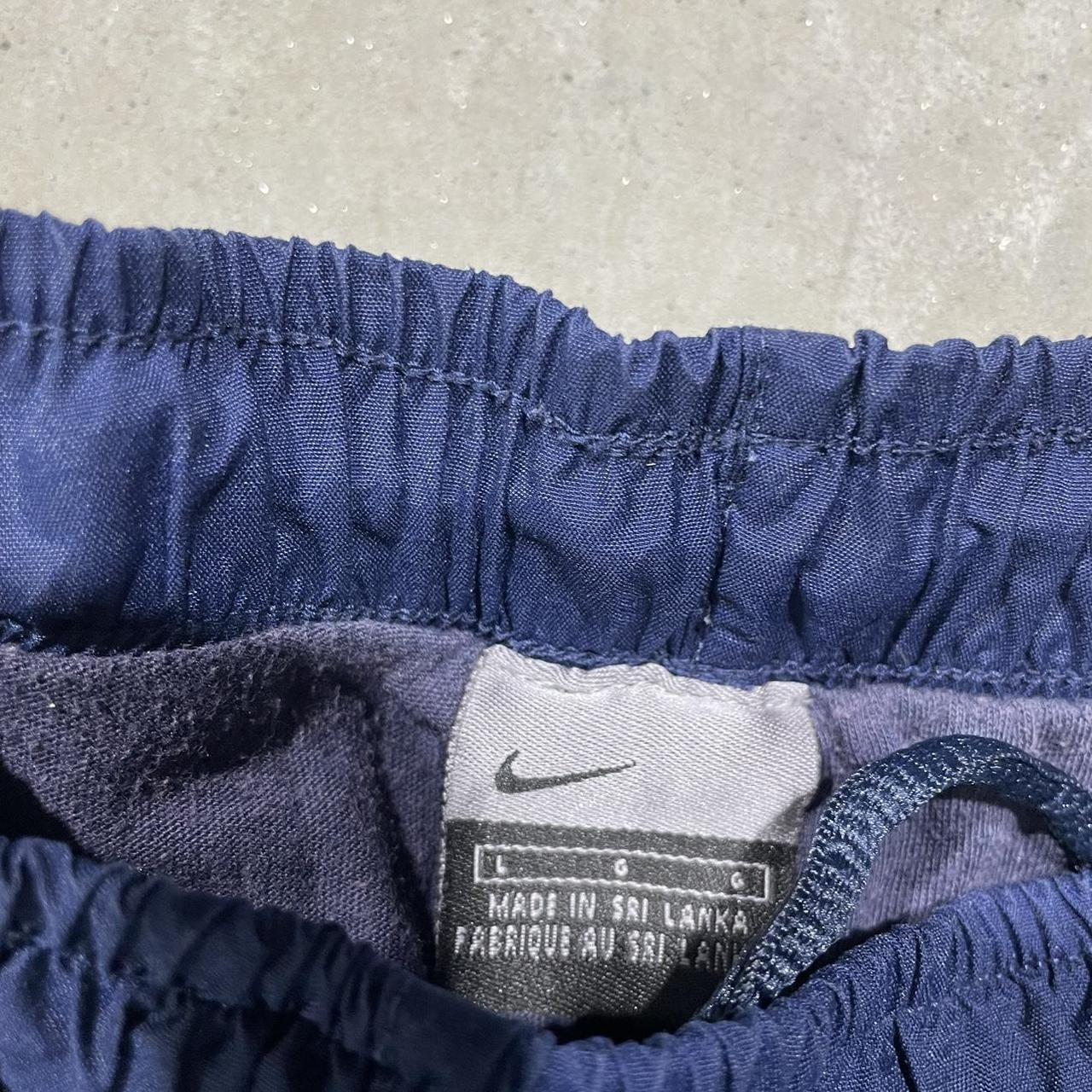 2000s Nike Track Pants