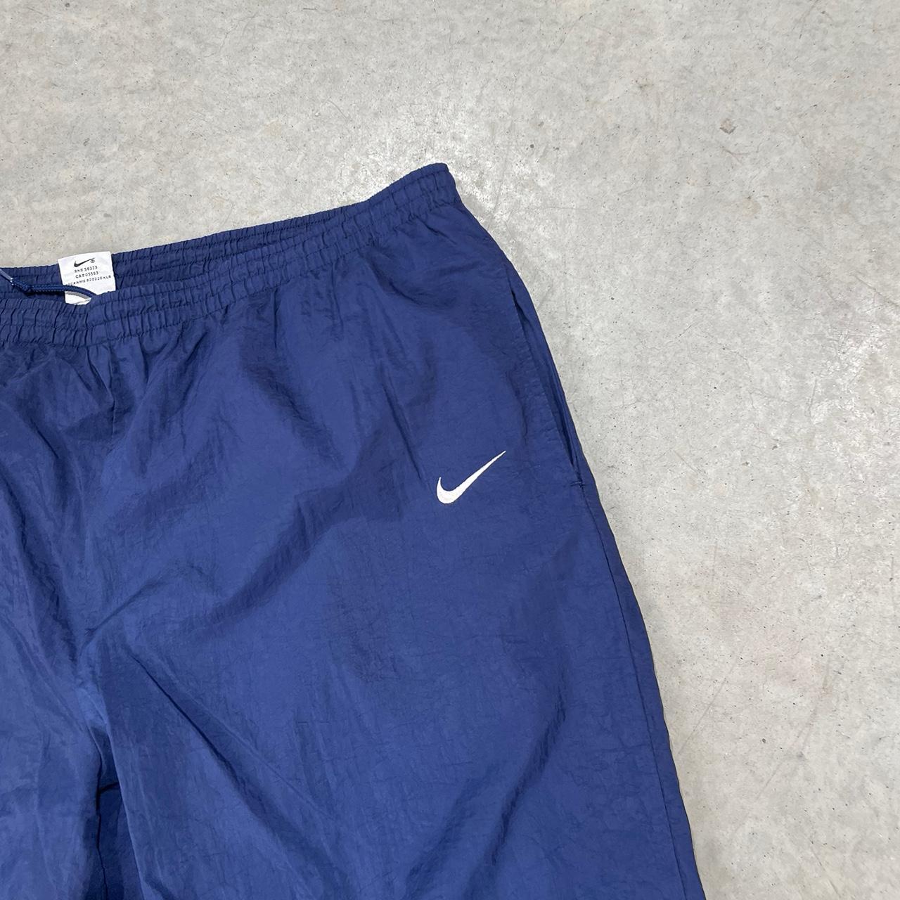 2000s Nike Track Pants