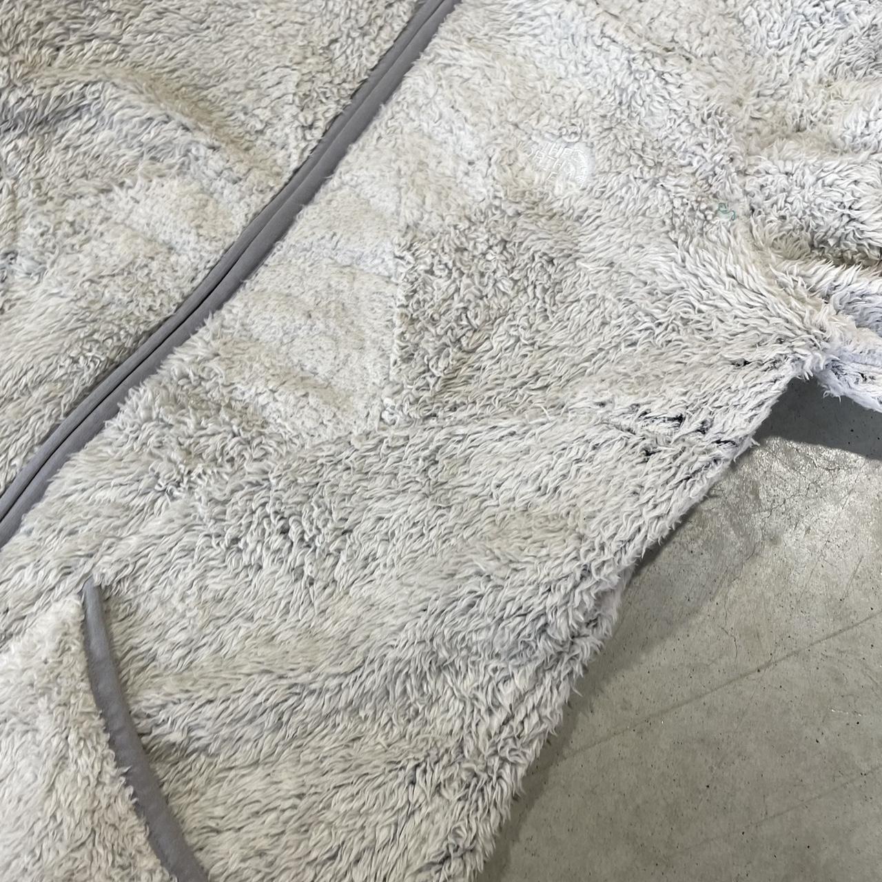 2000s The North Face Hooded Hoodie