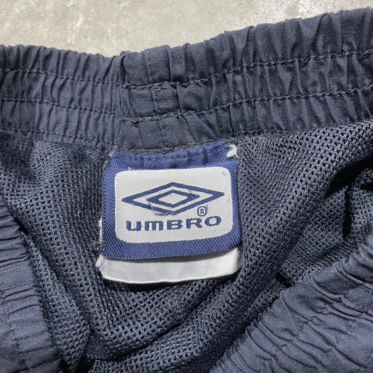 2000s Umbro Pants