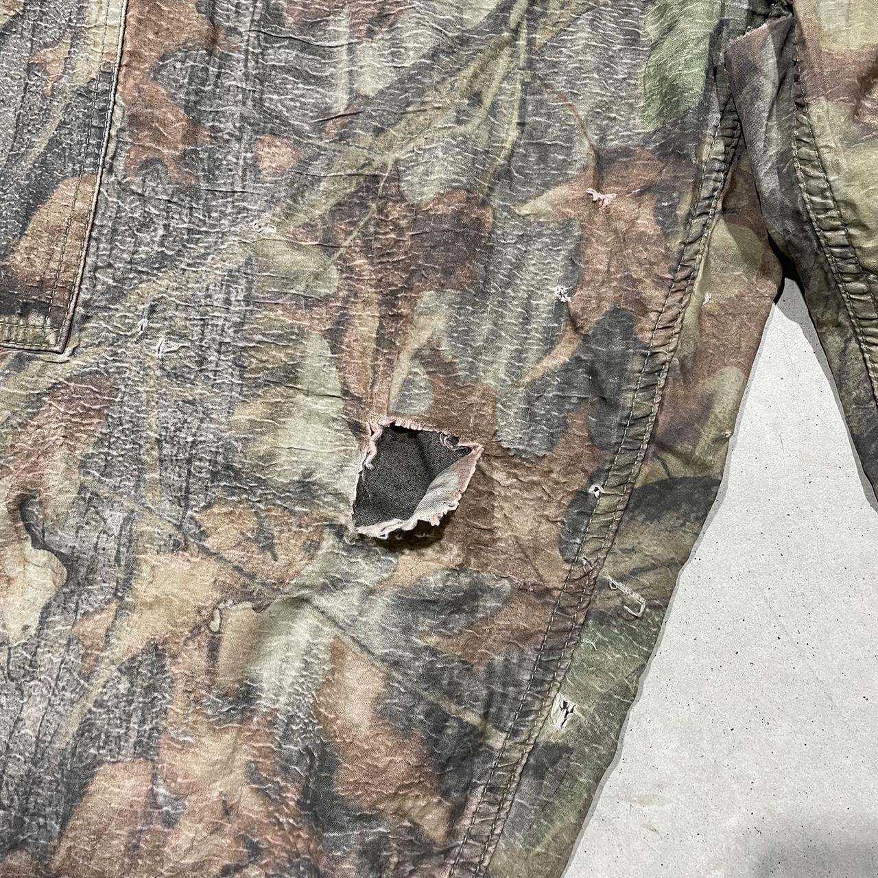 2000s Scentlok Camo Pants
