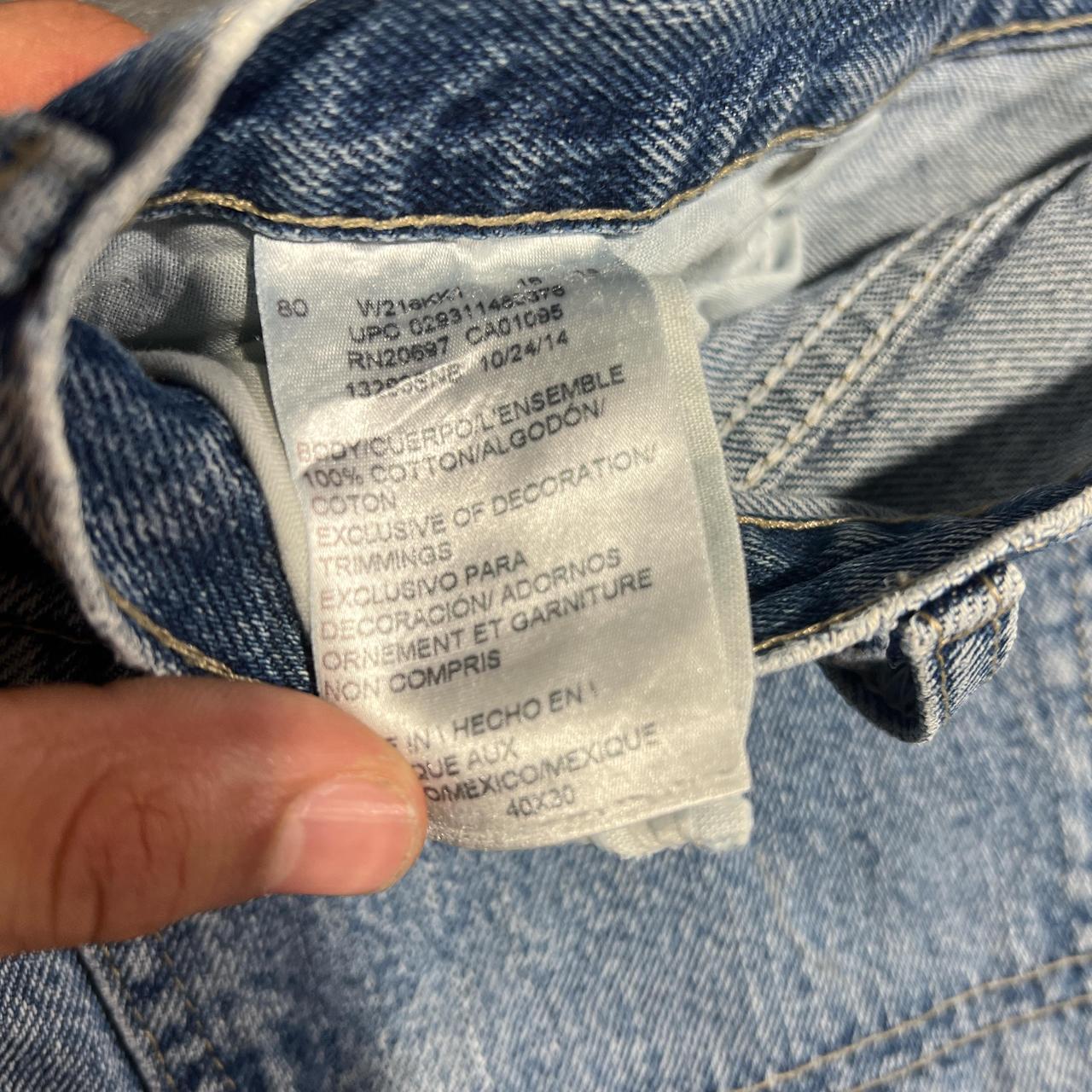 2000s Dickies Relaxed Jeans