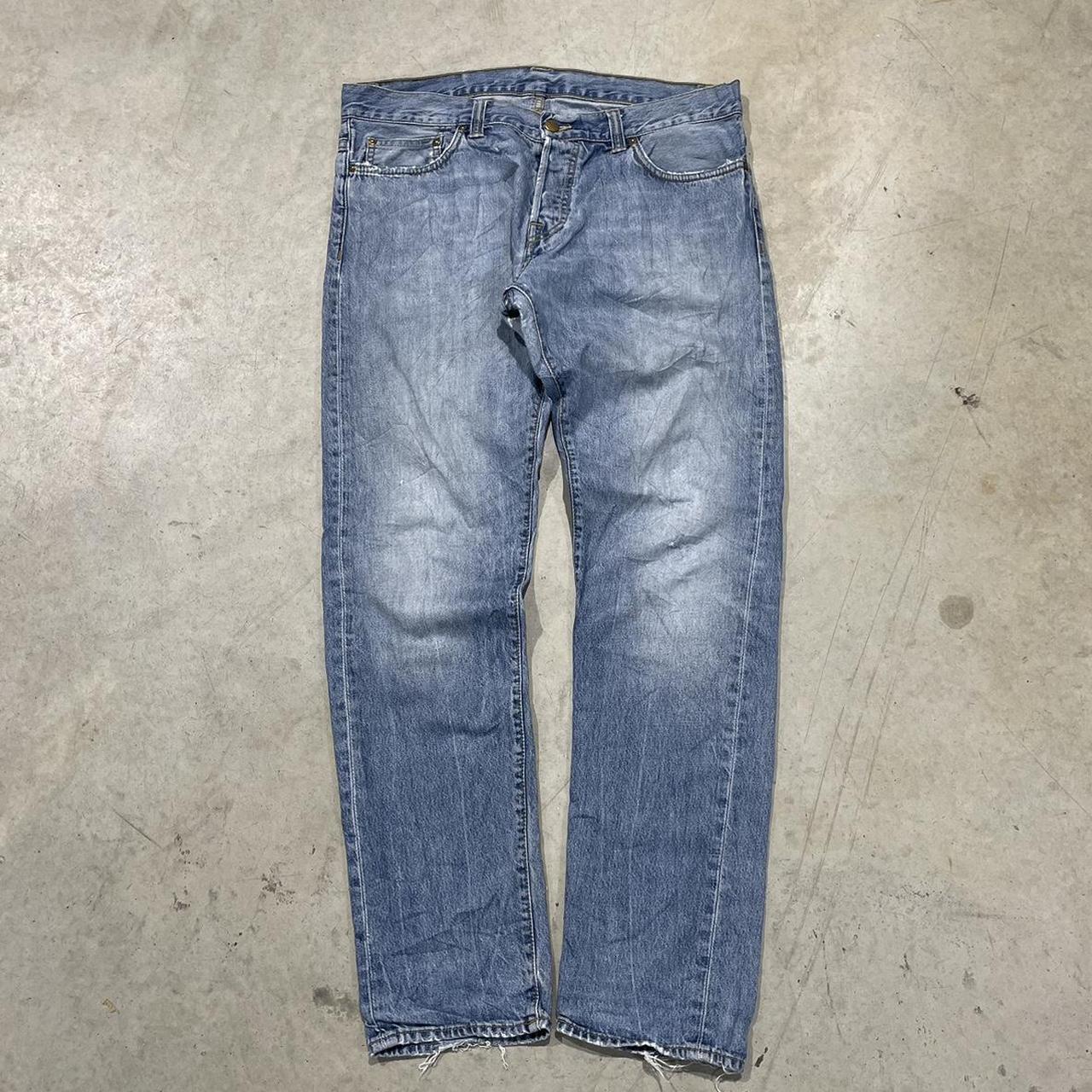 2000s Carhartt Relaxed Pants