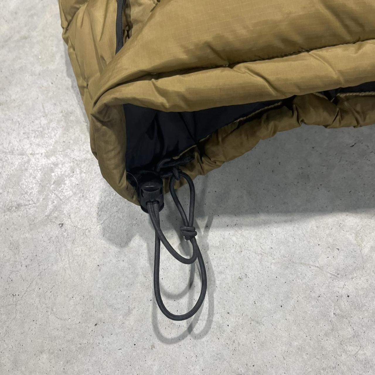 2000s The North Face 700 Puffer Jacket