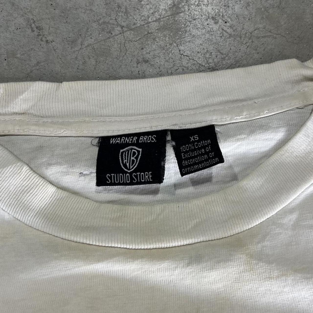 90s Warner Bros Graphic T-Shirt