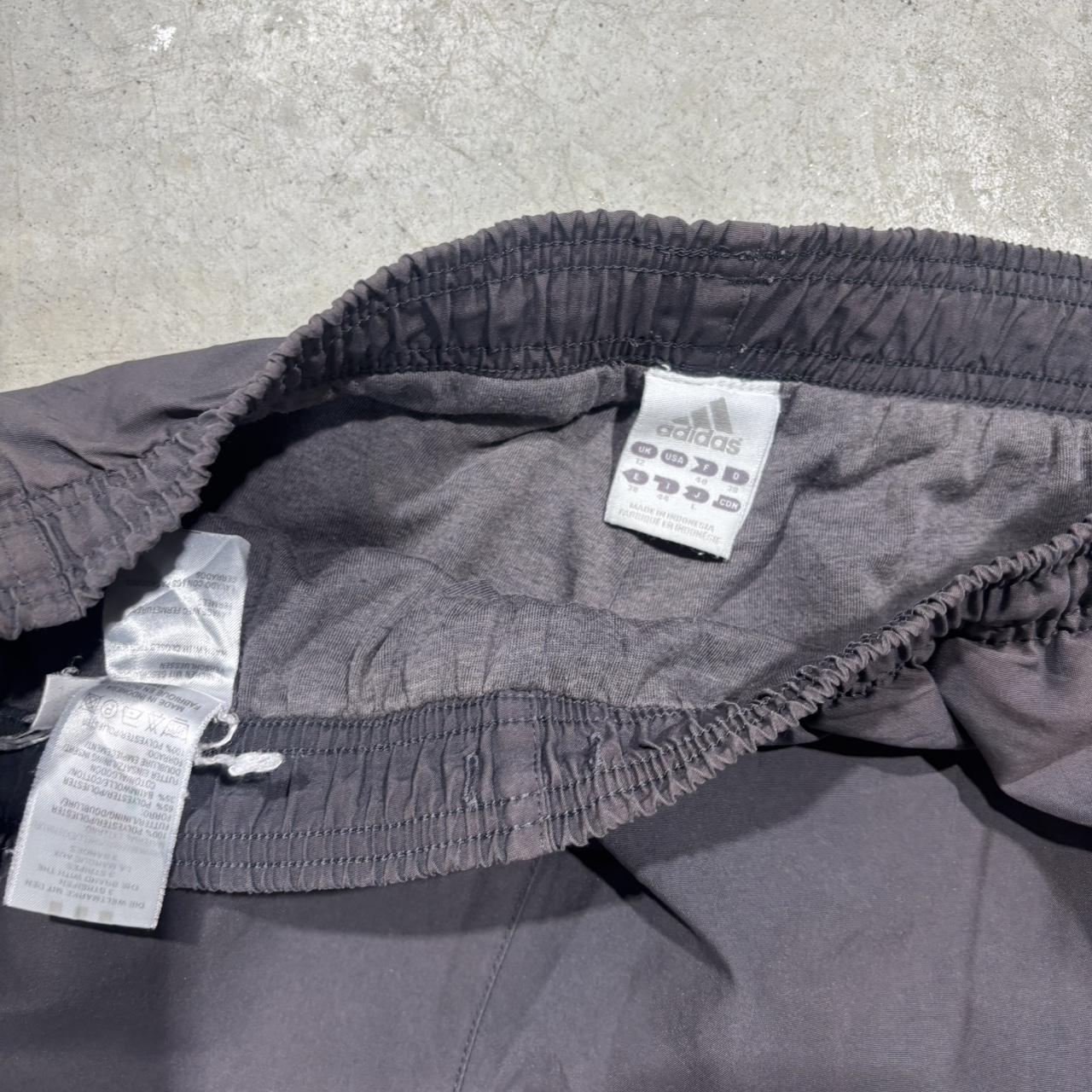 2000s Adidas Y2K Pants Track Pants