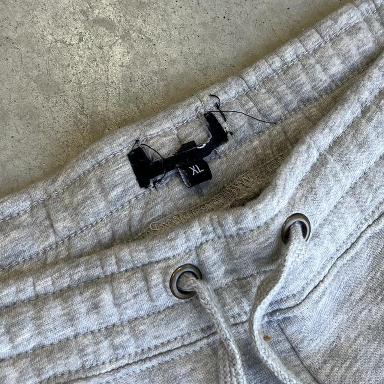 2000s Ed Hardy Sweatpants