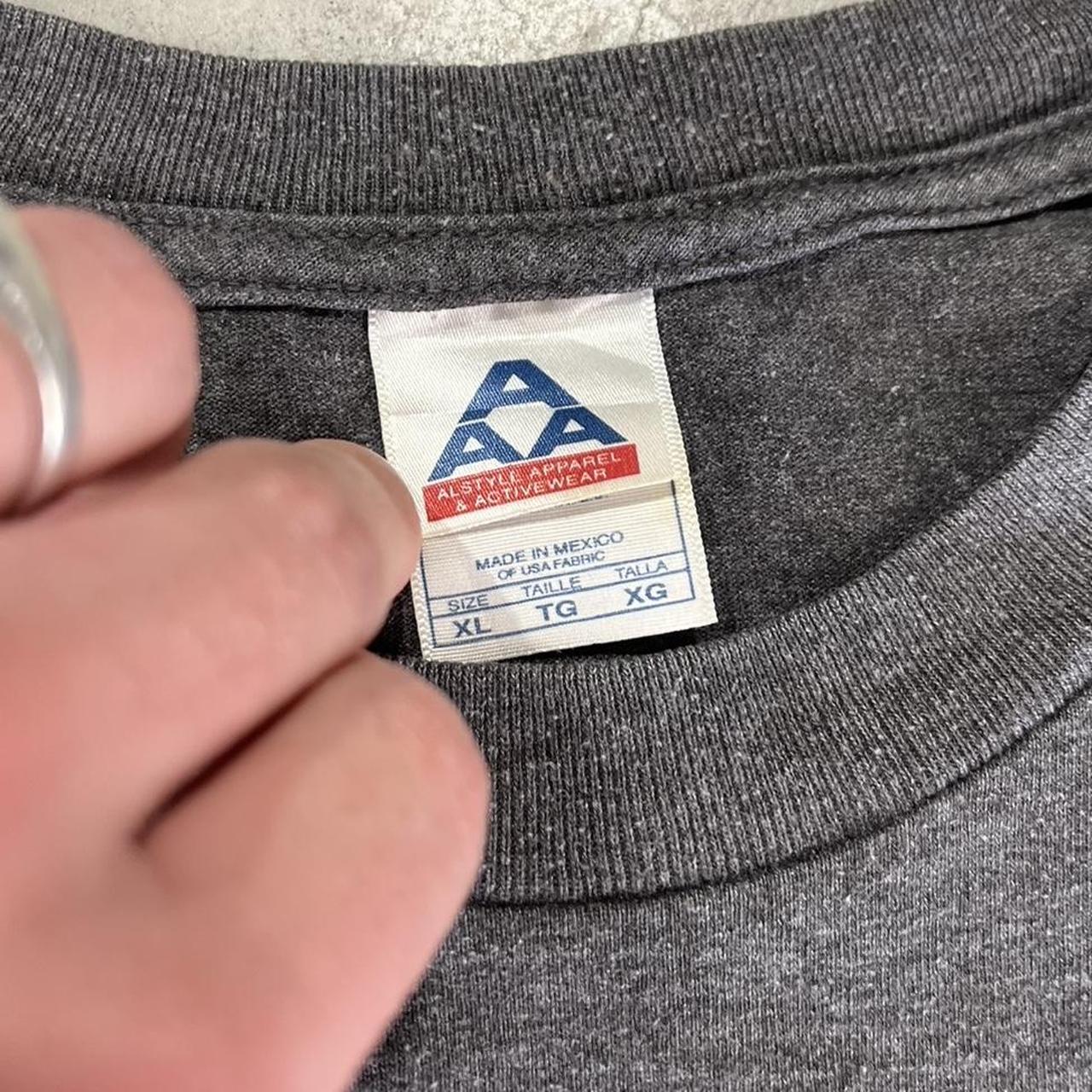 2000s Graphic T-Shirt