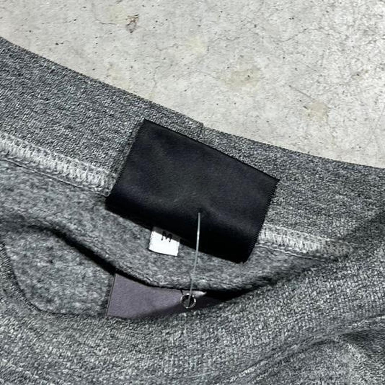 2000s RipCurl Graphic Crewneck