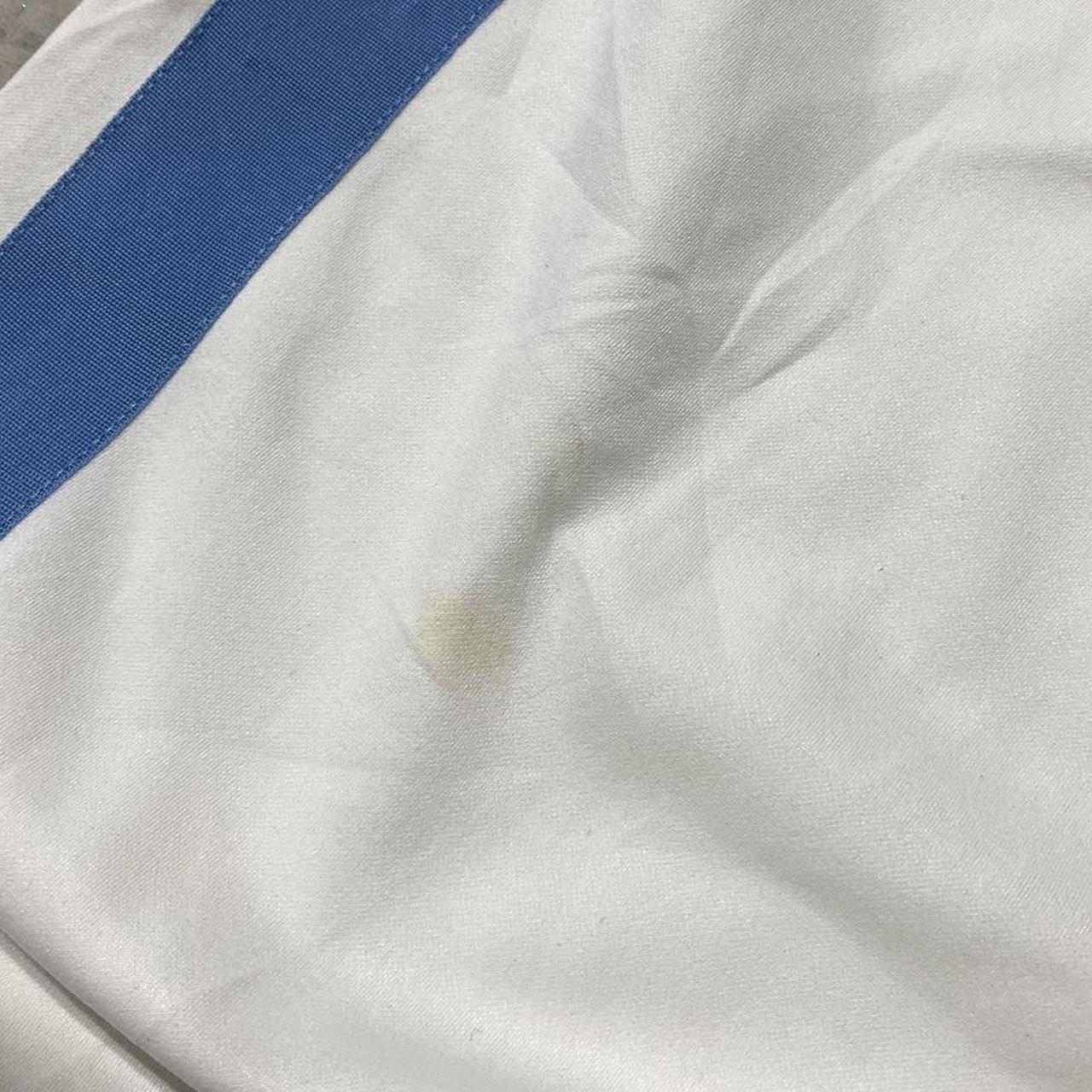 2000s Nike Relaxed Track Pants