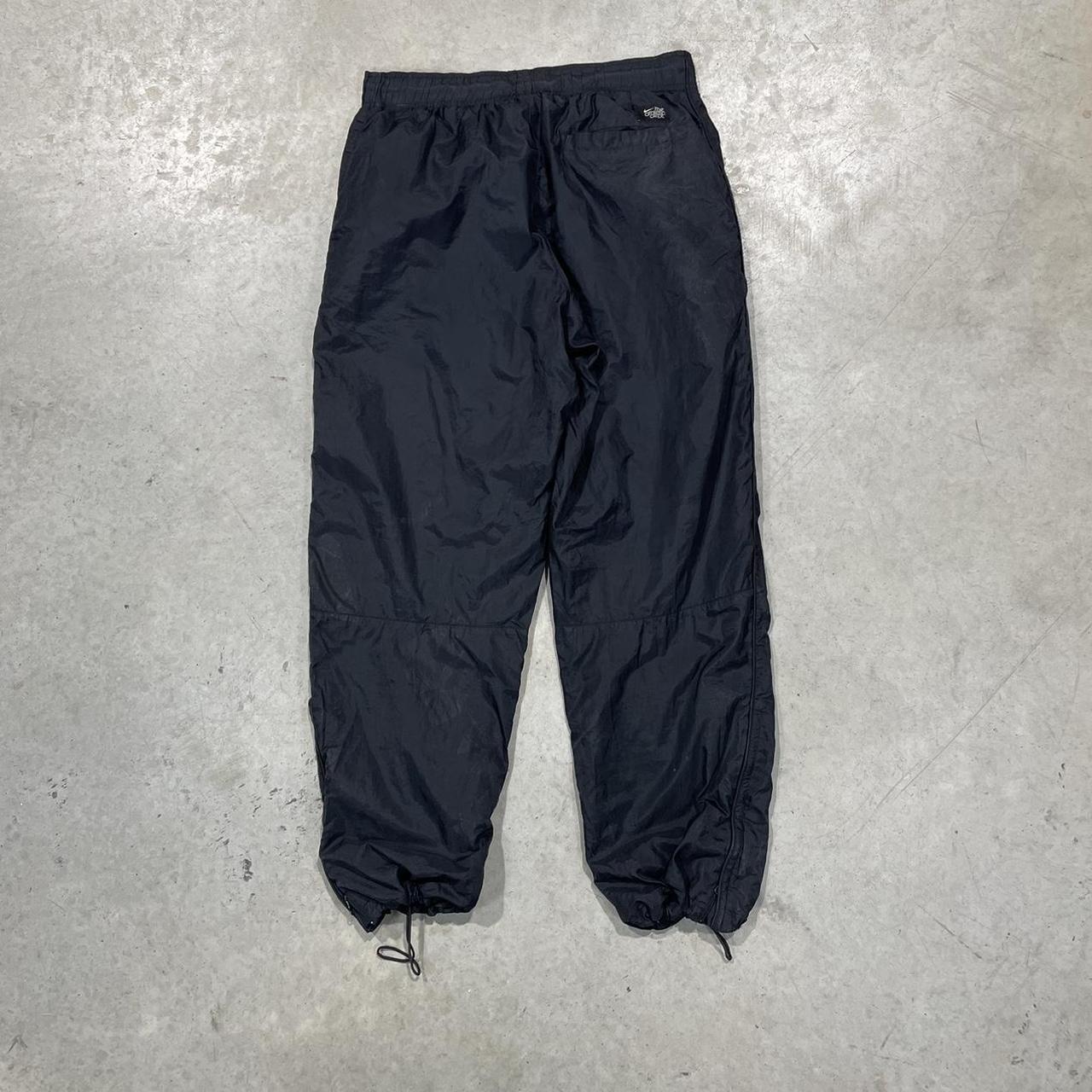 2000s Nike Windproof Track Pants