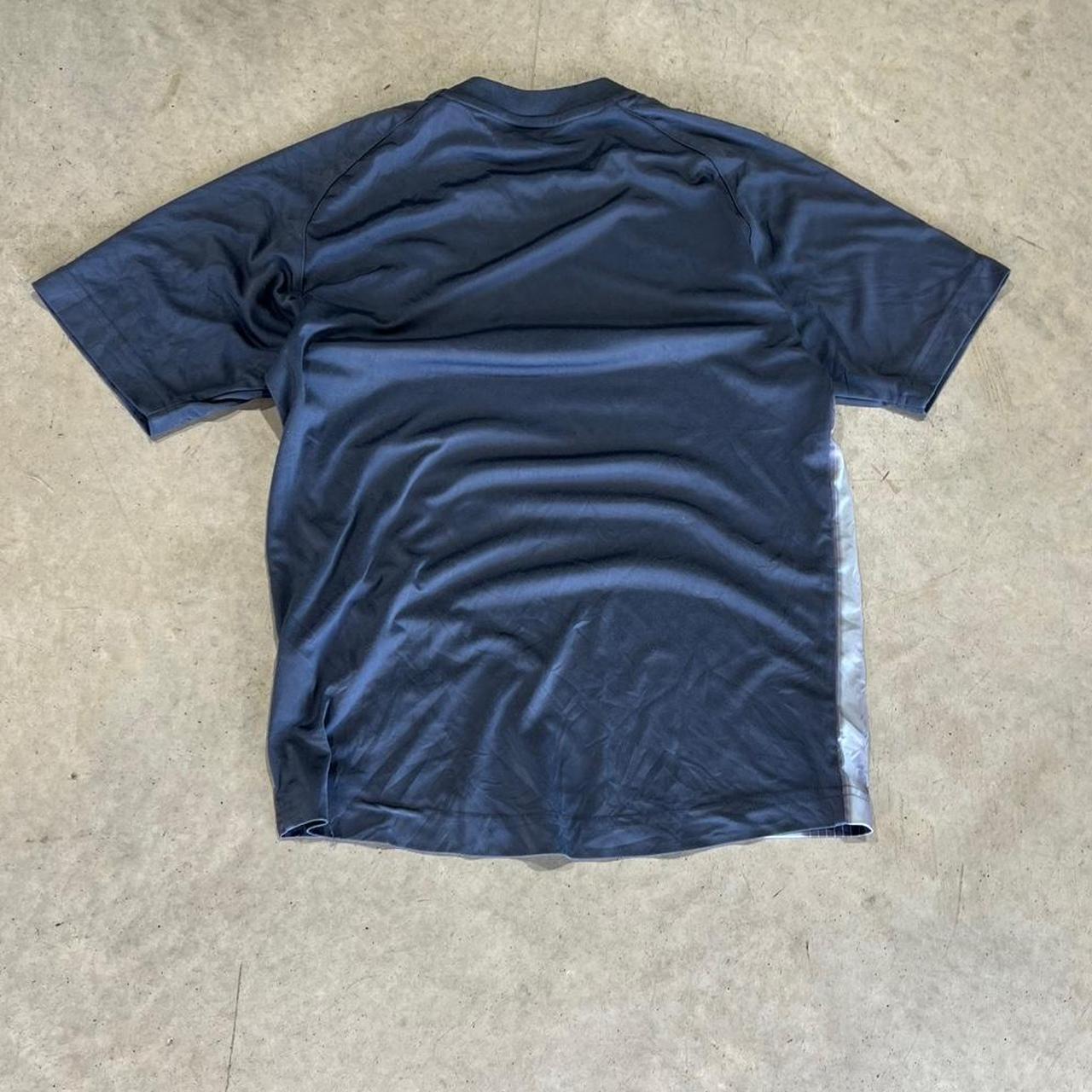 2000s Nike Dri Fit Jersey