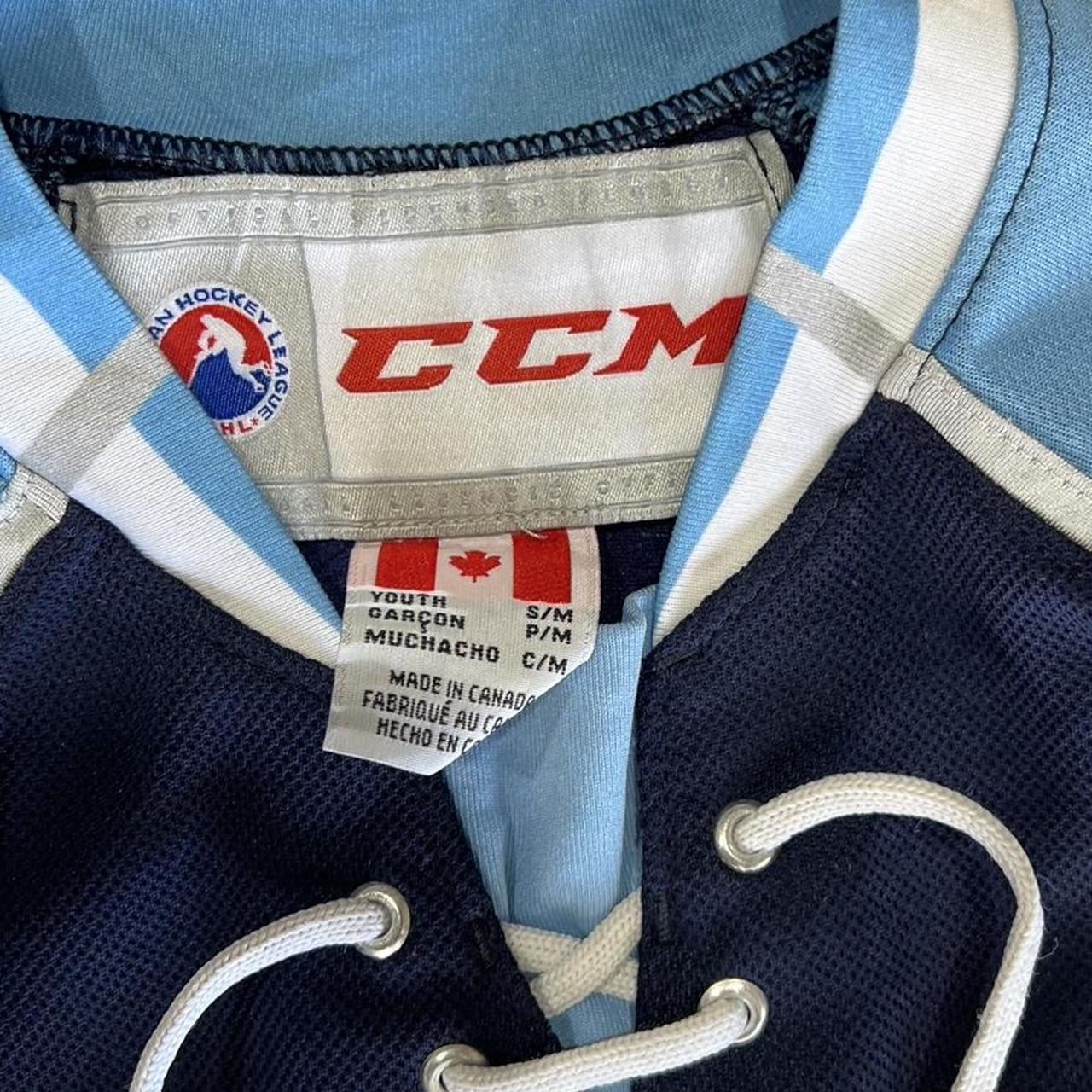 2000s New york rangers Graphic Jersey