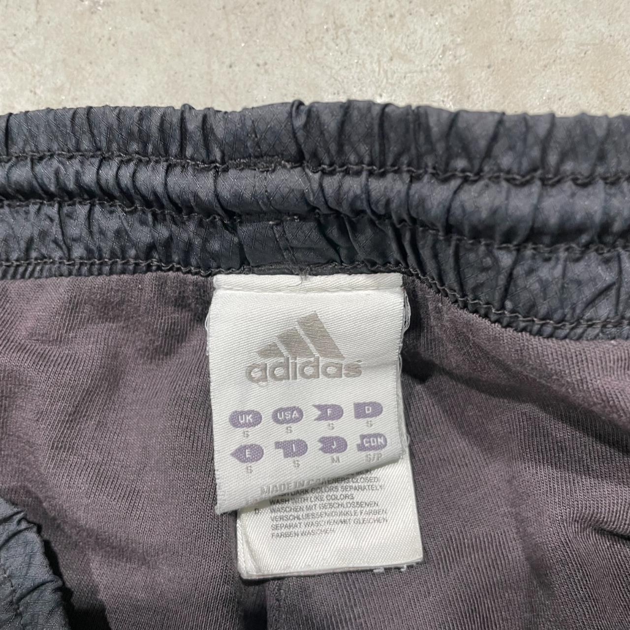 2000s Adidas Windproof Track Pants