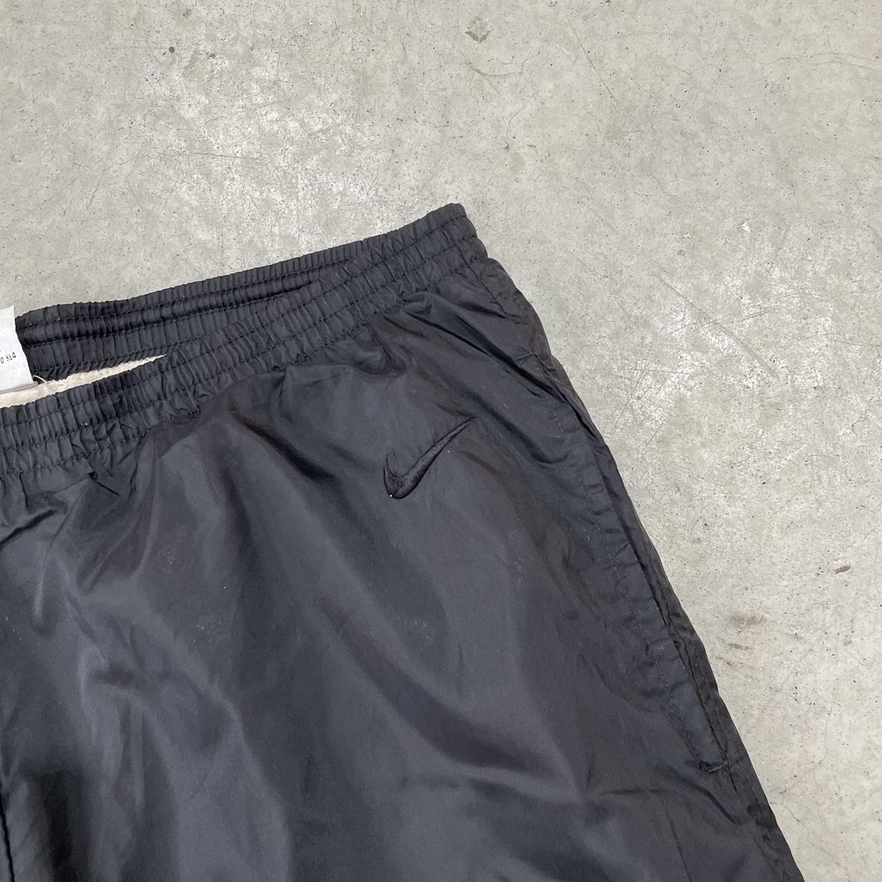 2000s Nike Track Pants