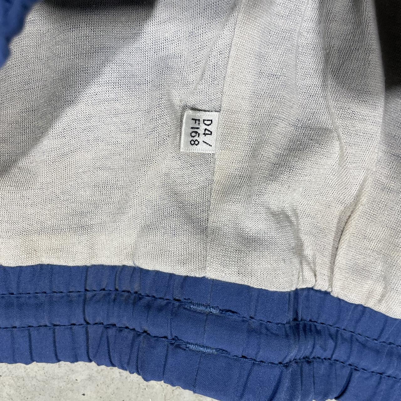 90s Adidas Graphic Pants