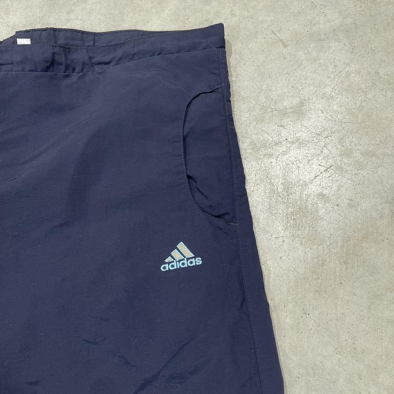 2000s Nike Track Pants