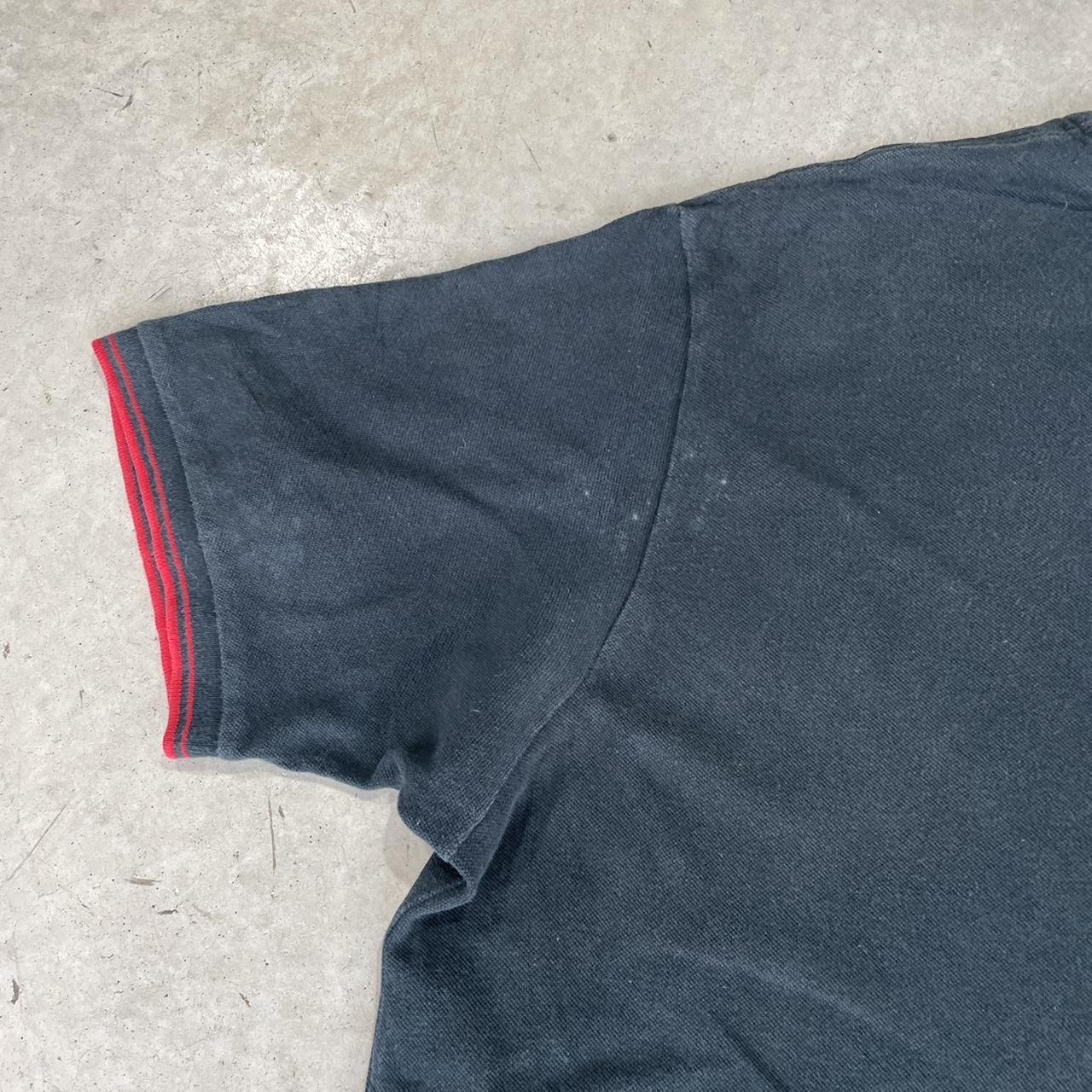 2000s Polo Ralph Lauren V Neck T-Shirt