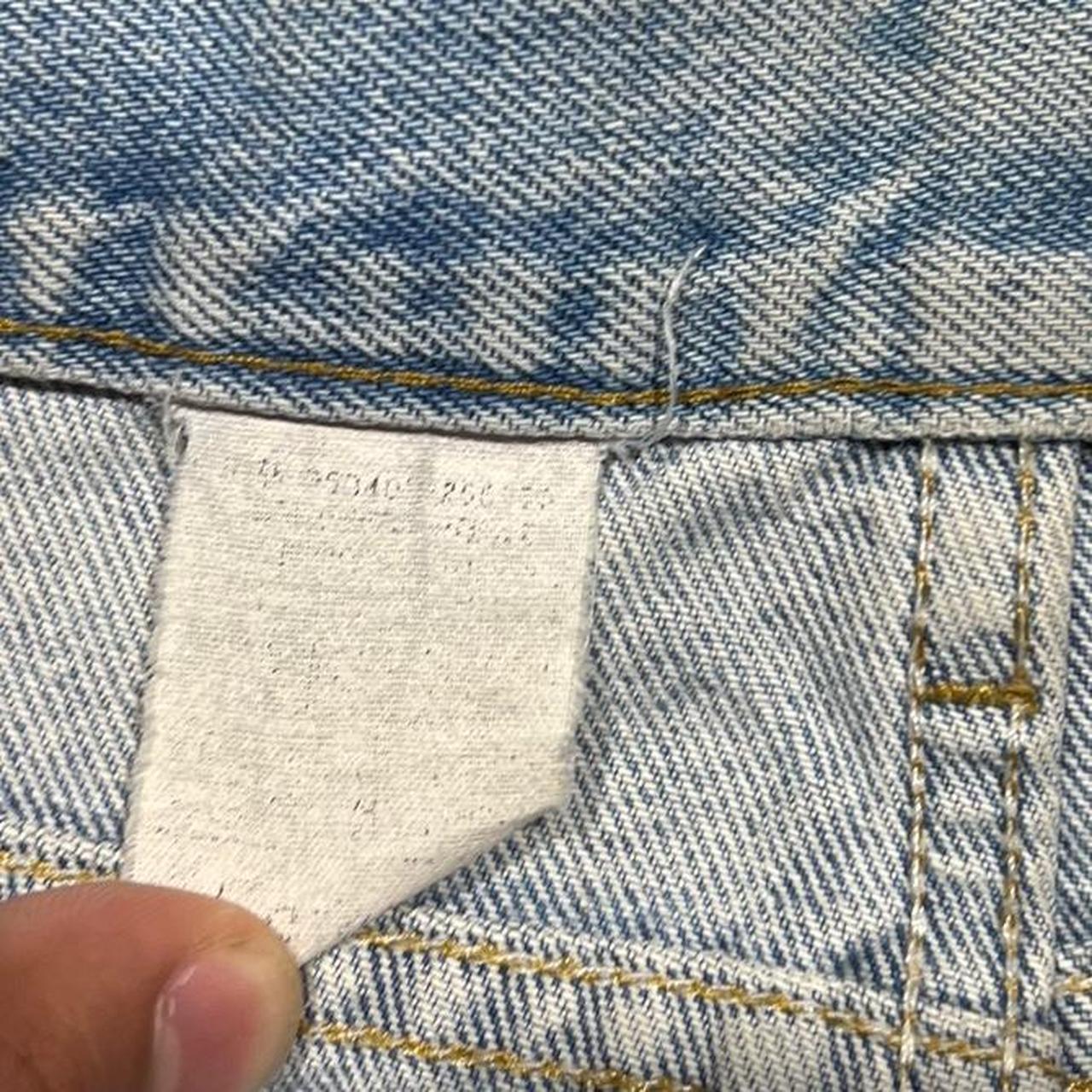 2000s Carhartt Relaxed Jeans