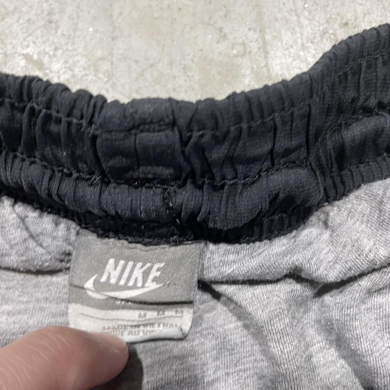 2000s Nike Track Pants