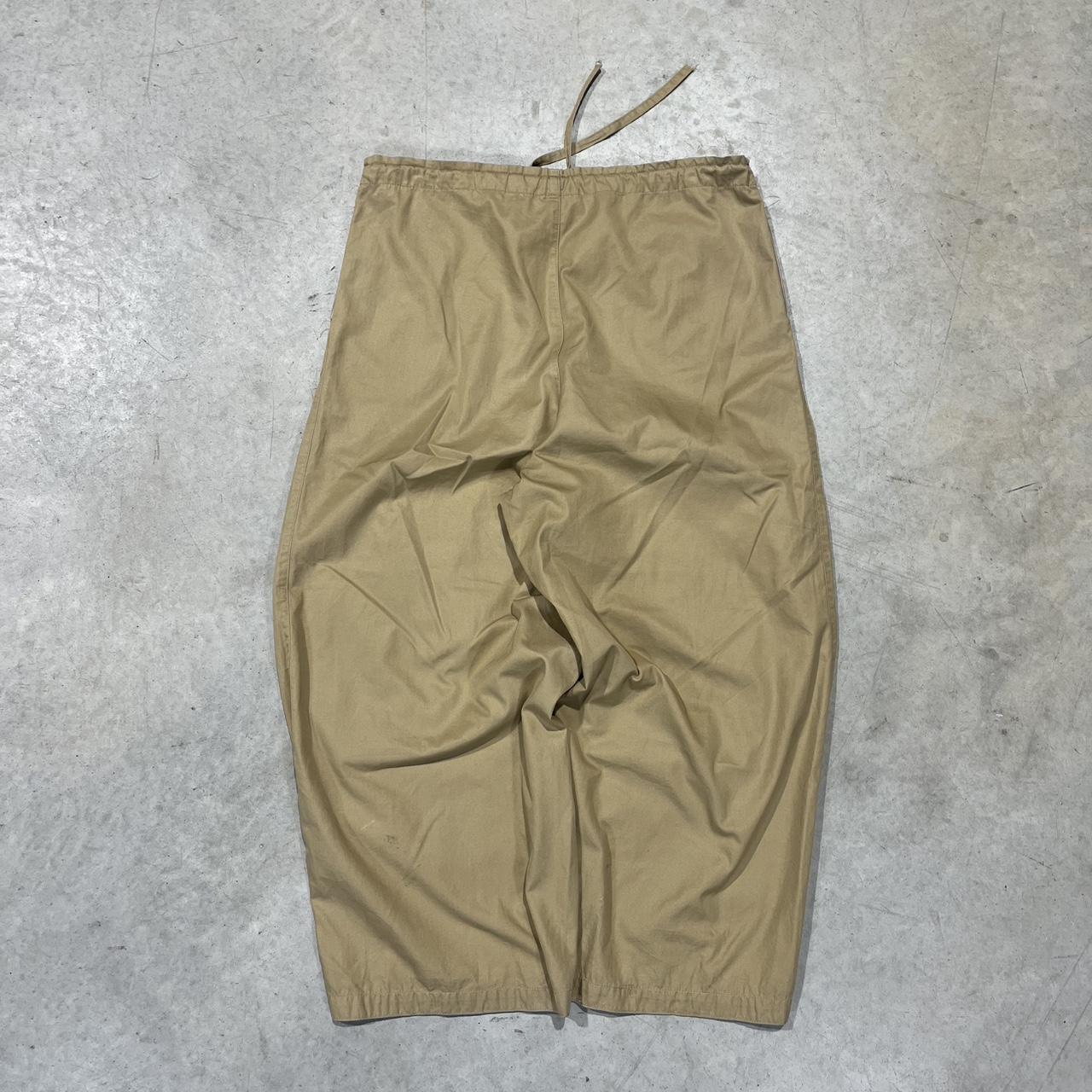 Needles HD Drawstring Pants
