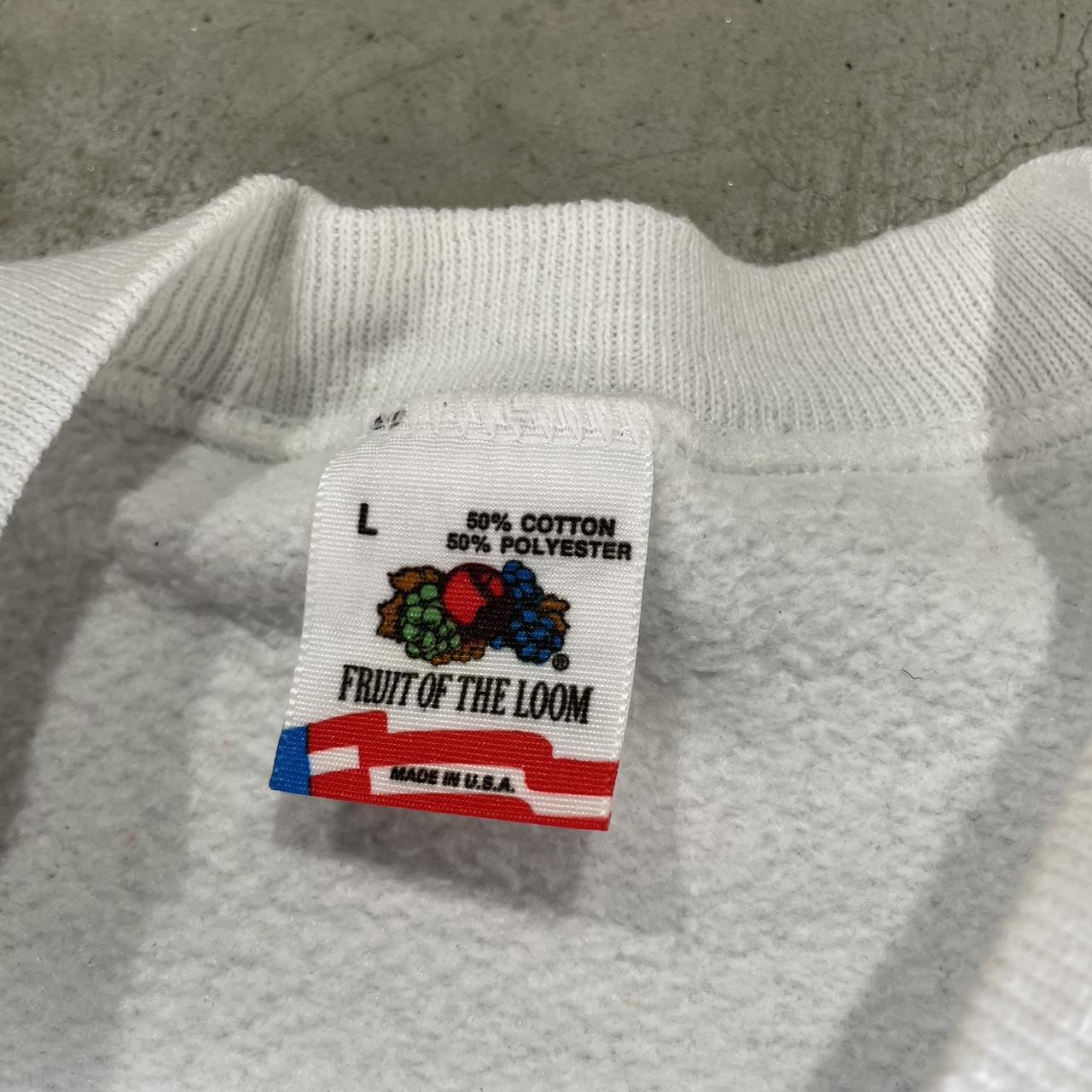 80s Michigan Spartans Graphic Crewneck